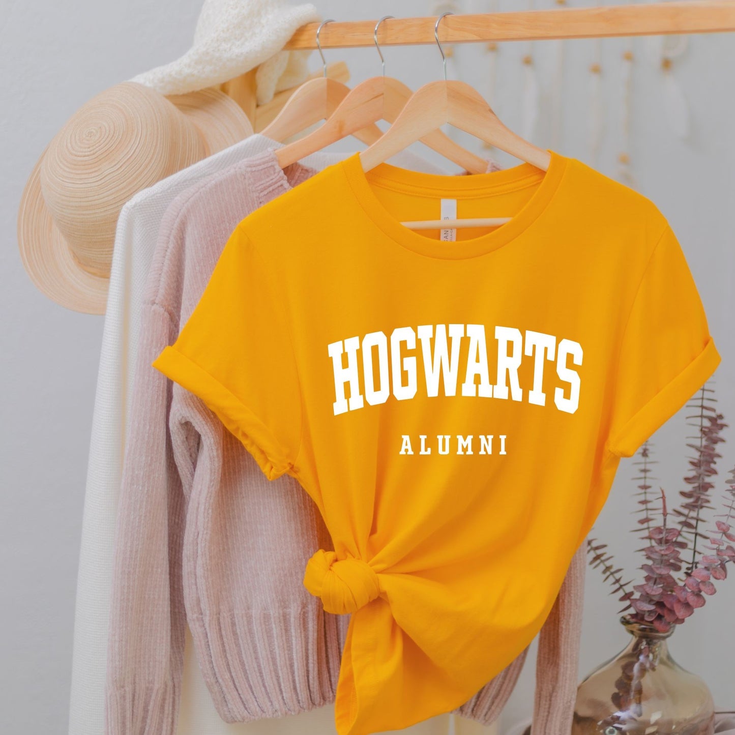 Hogwarts Alumni