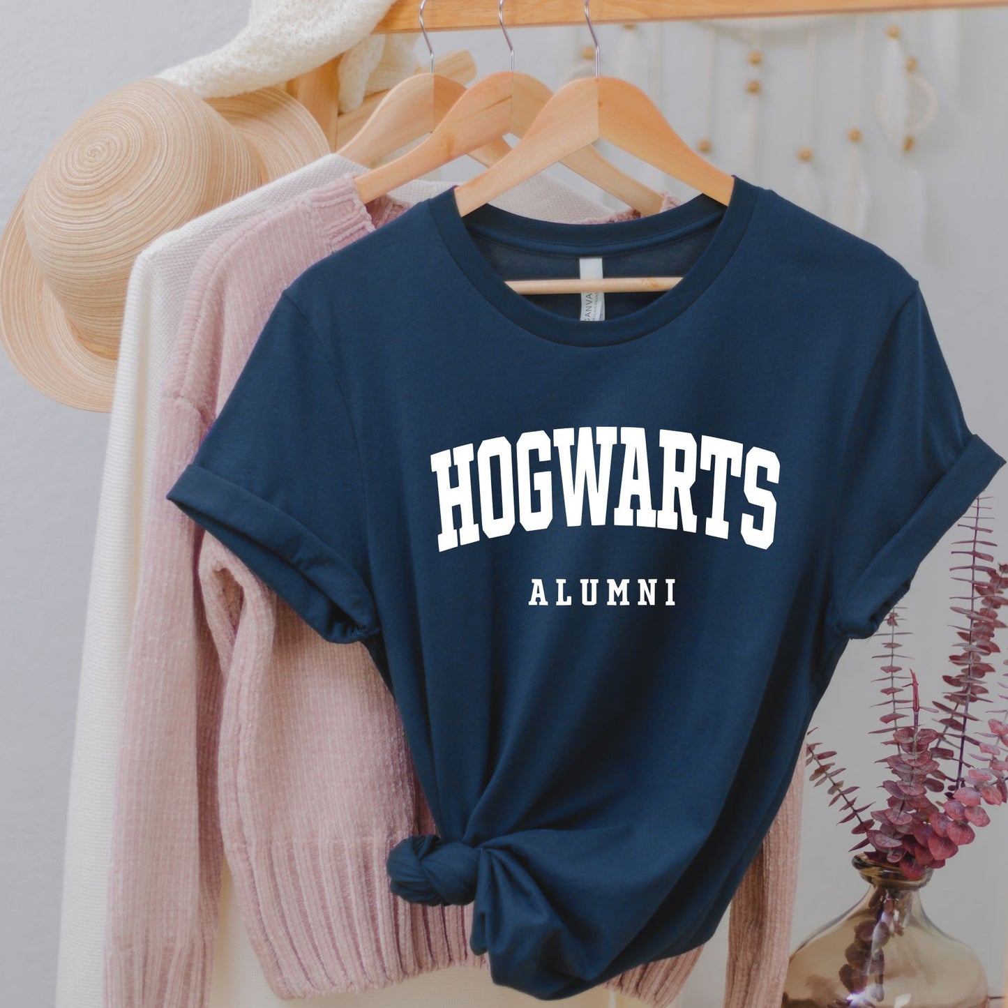 Hogwarts Alumni