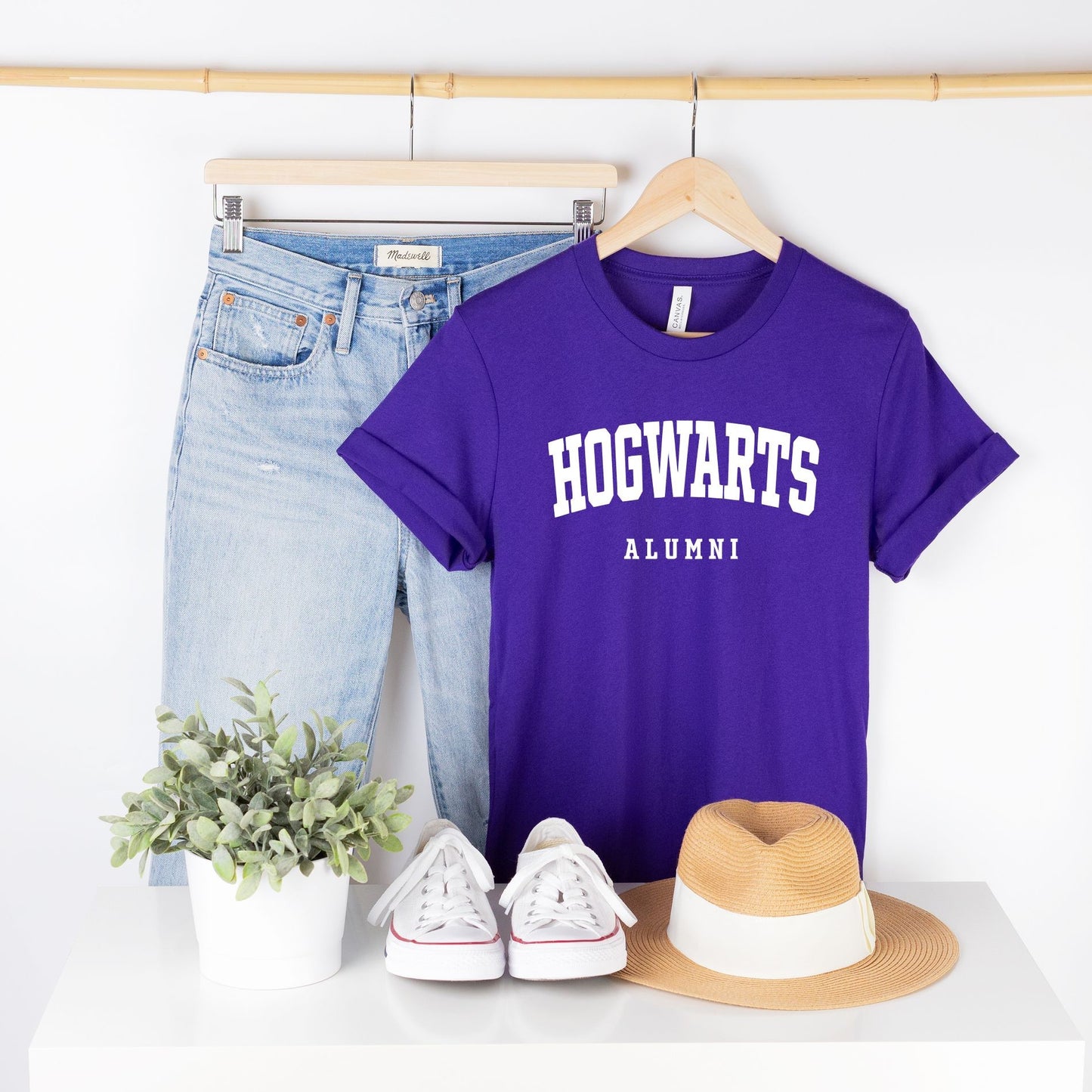 Hogwarts Alumni