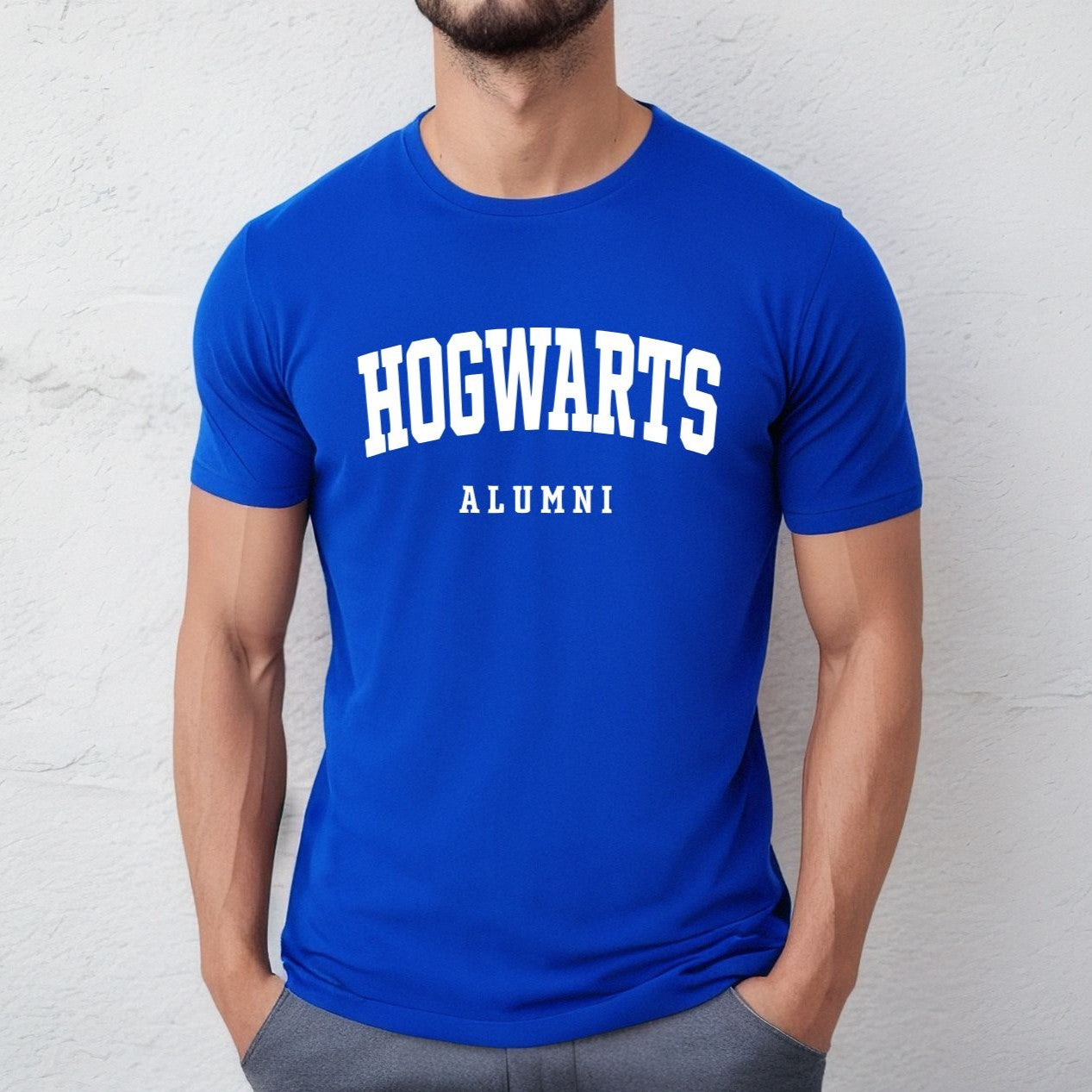Hogwarts Alumni