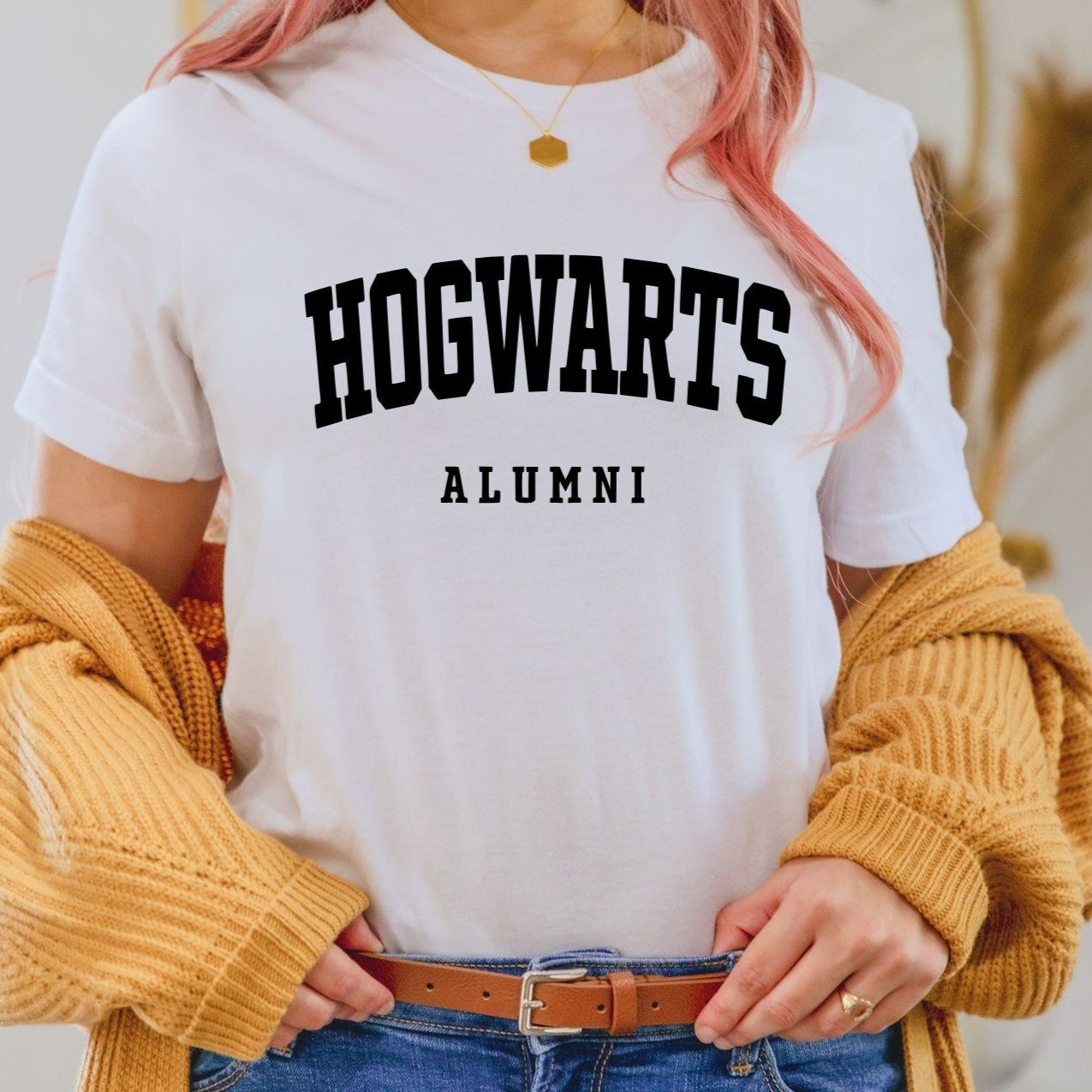 Hogwarts Alumni