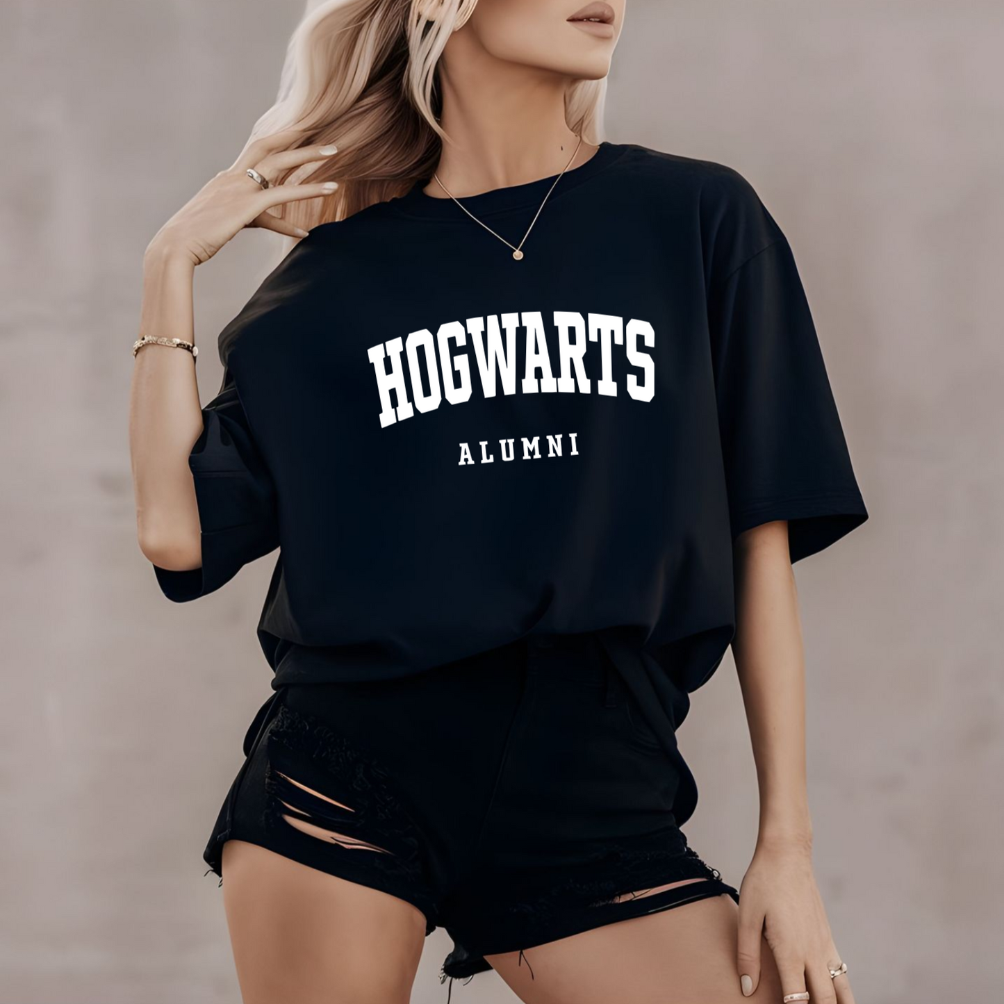 Hogwarts Alumni