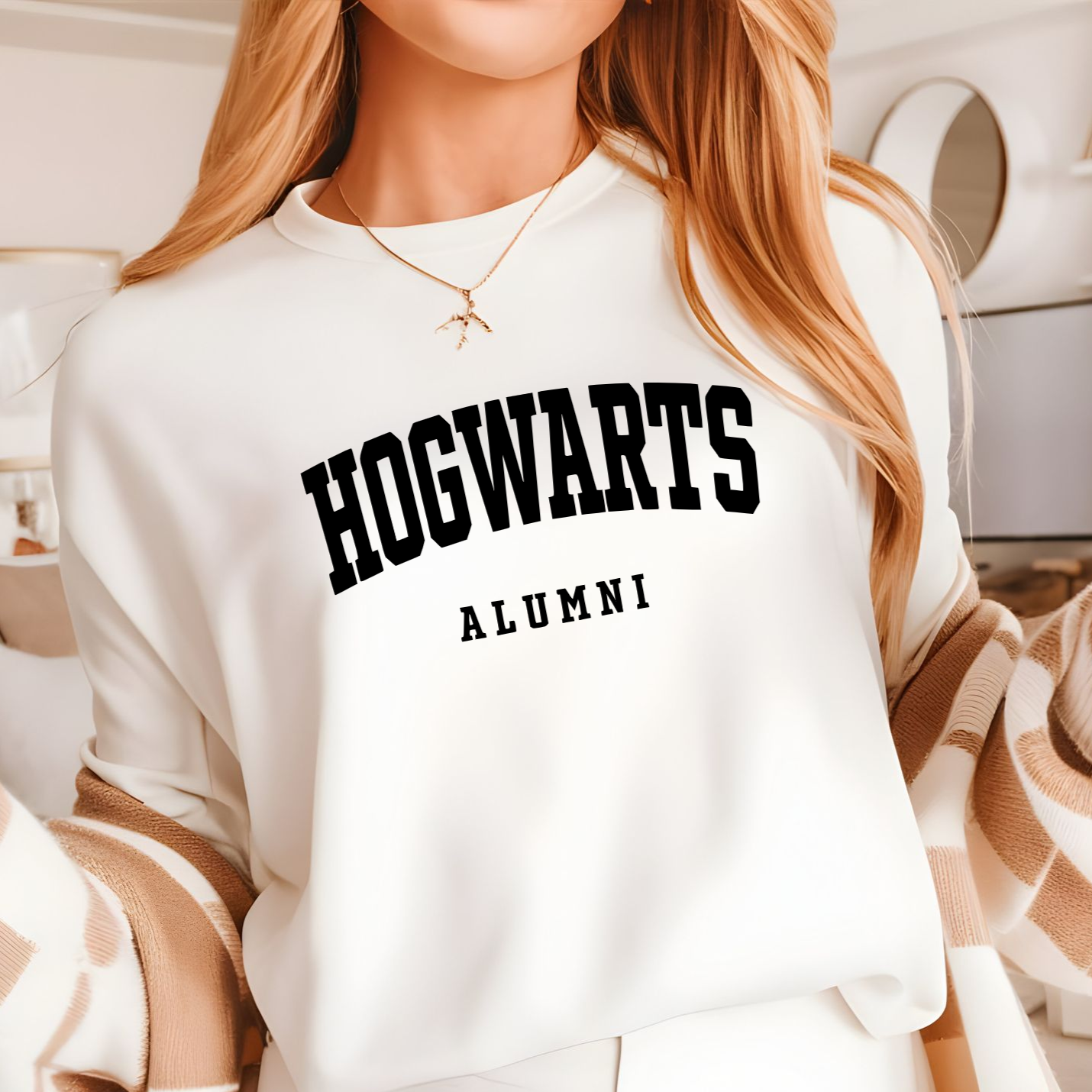 Hogwarts Alumni