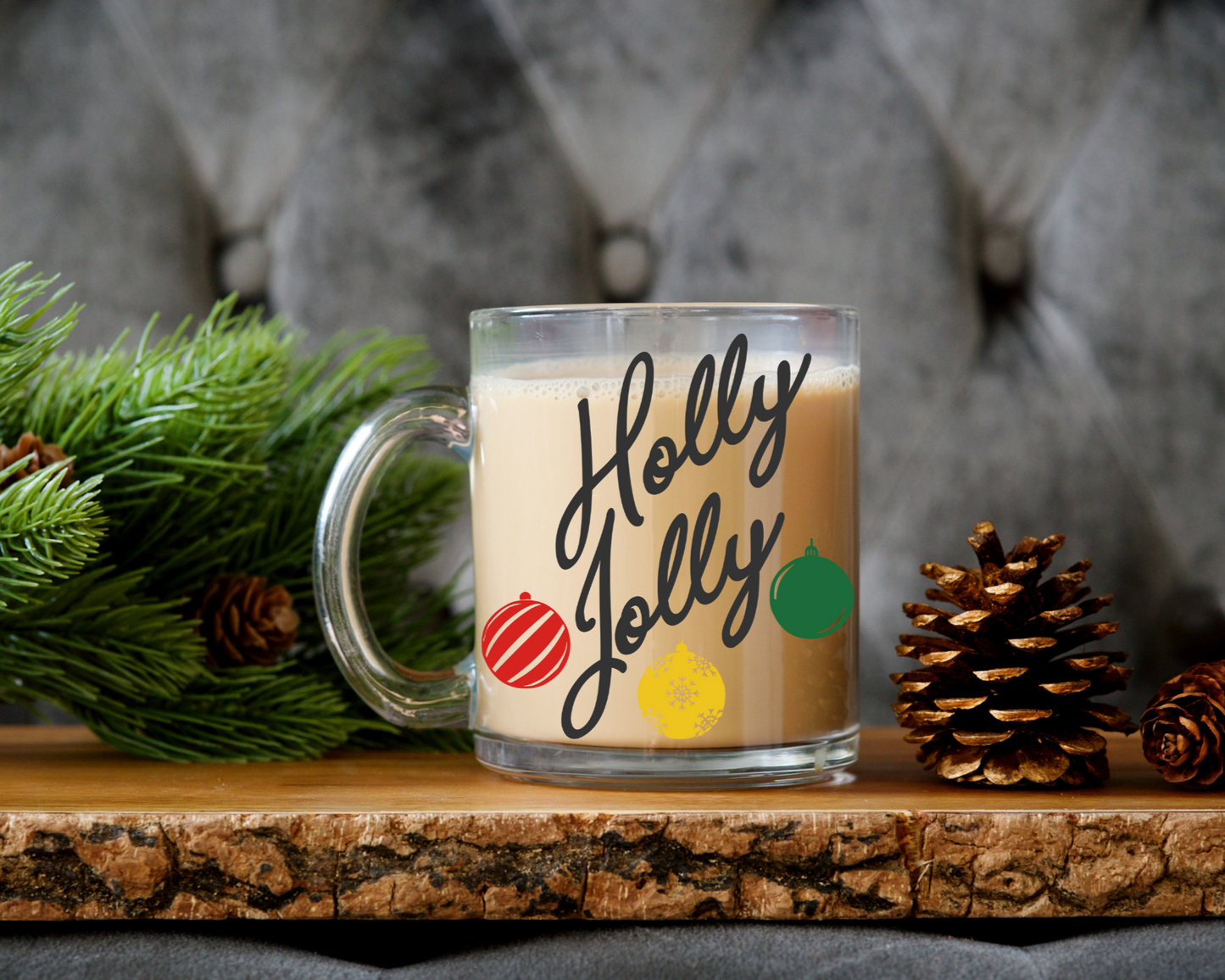 Holly Jolly