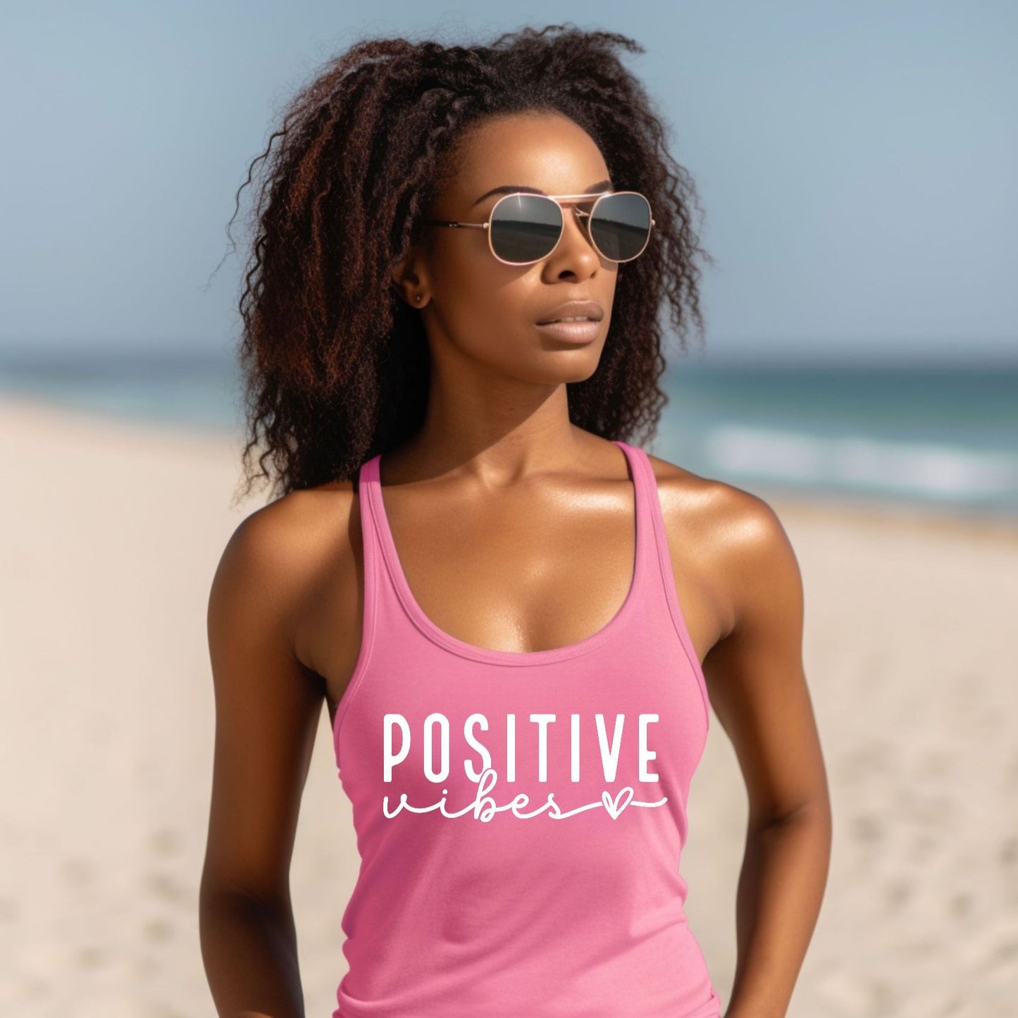 Positive Vibes