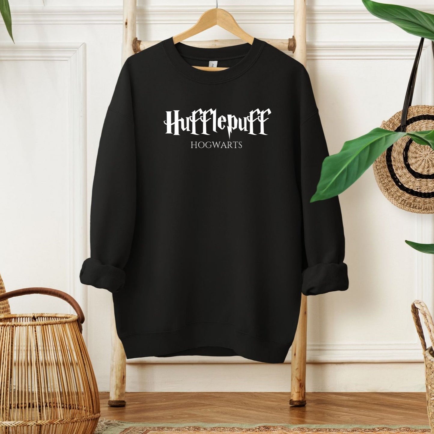 Hufflepuff House