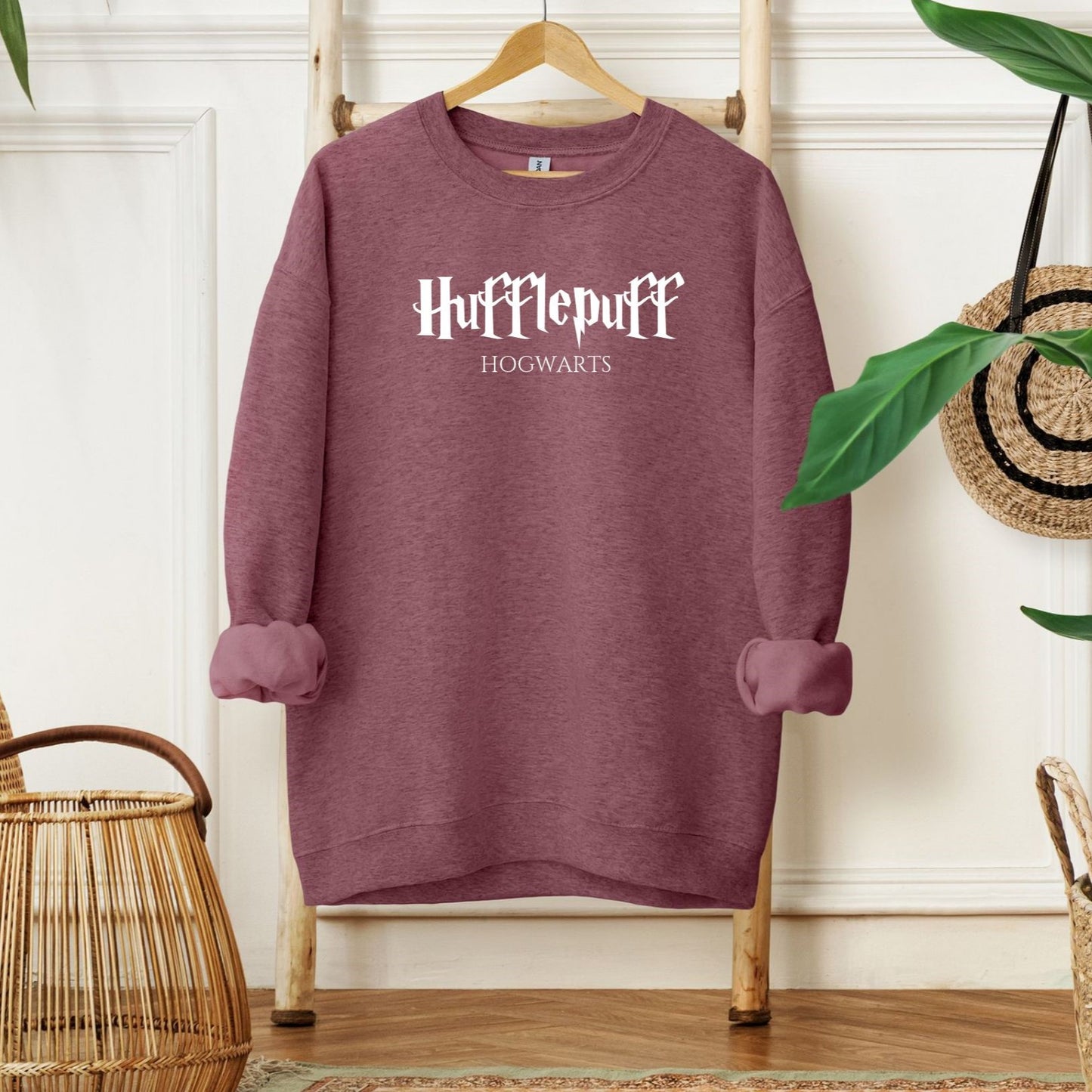 Hufflepuff House