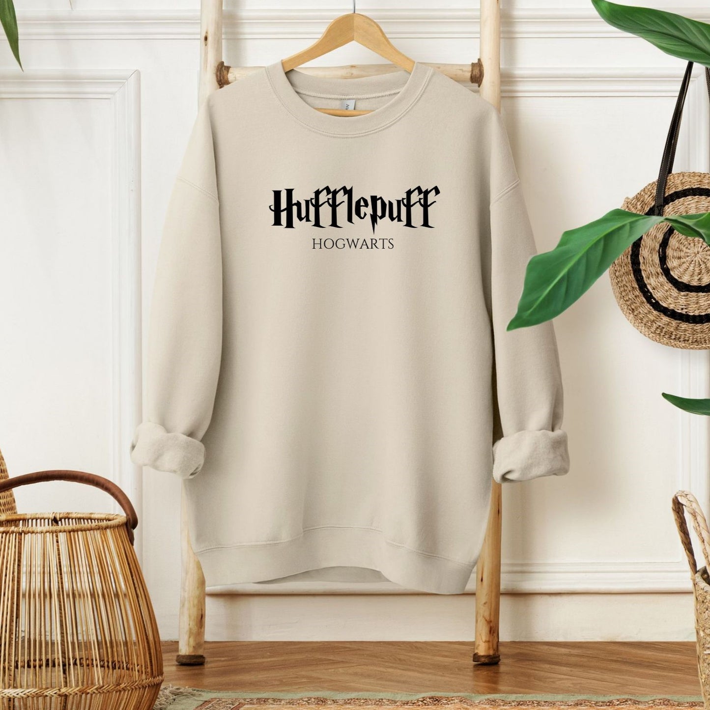 Hufflepuff House