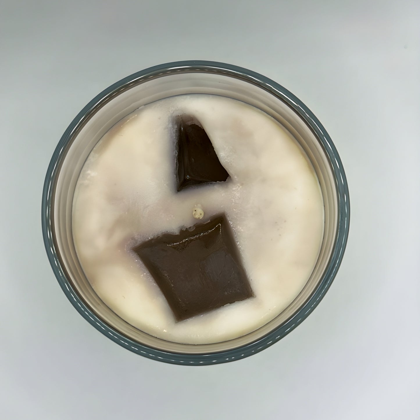 Iced Mocha Latte