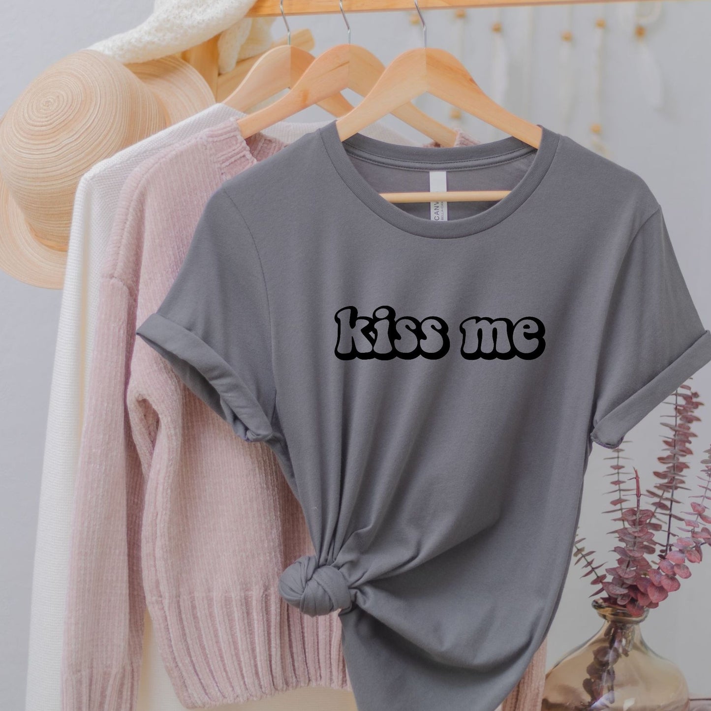 Kiss Me