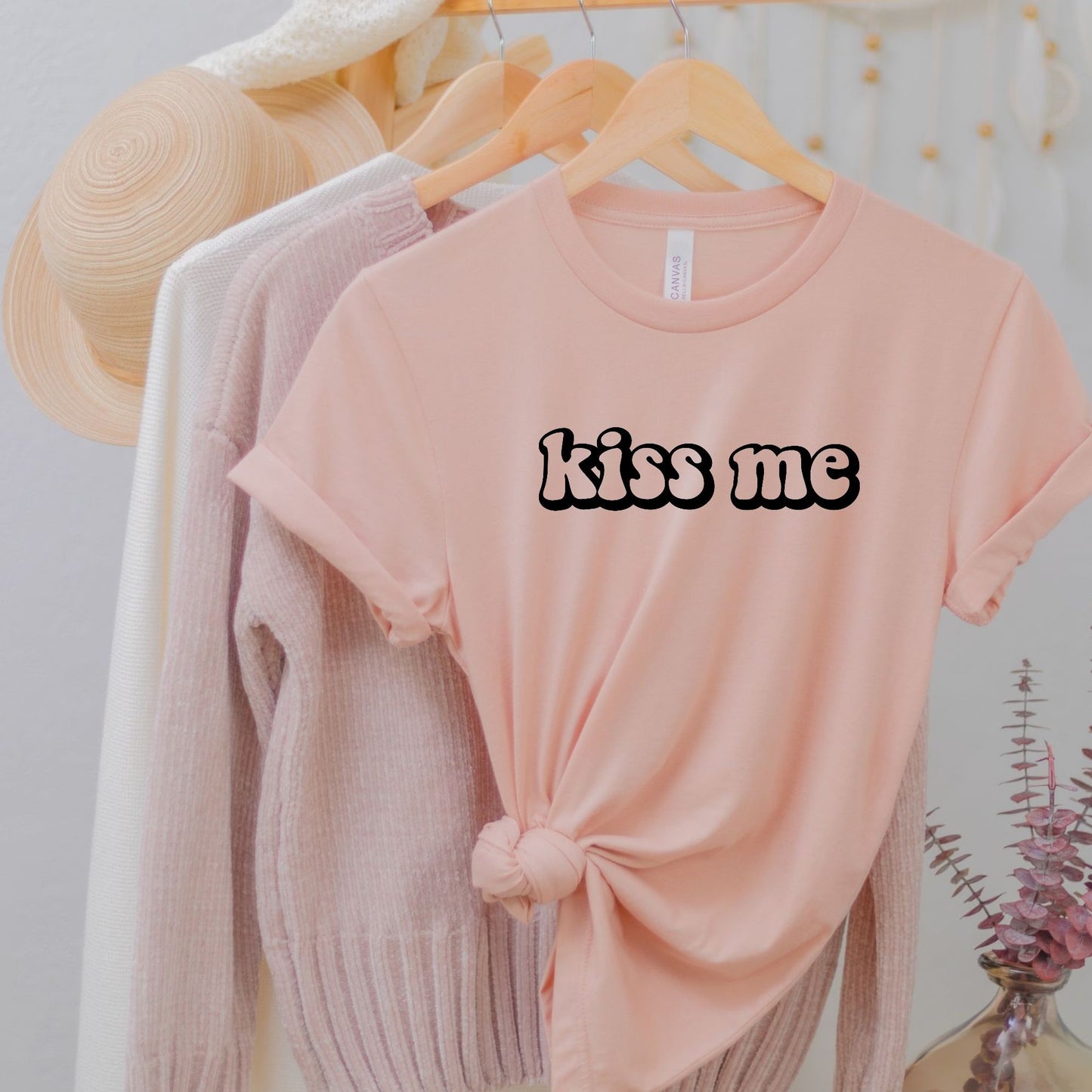 Kiss Me