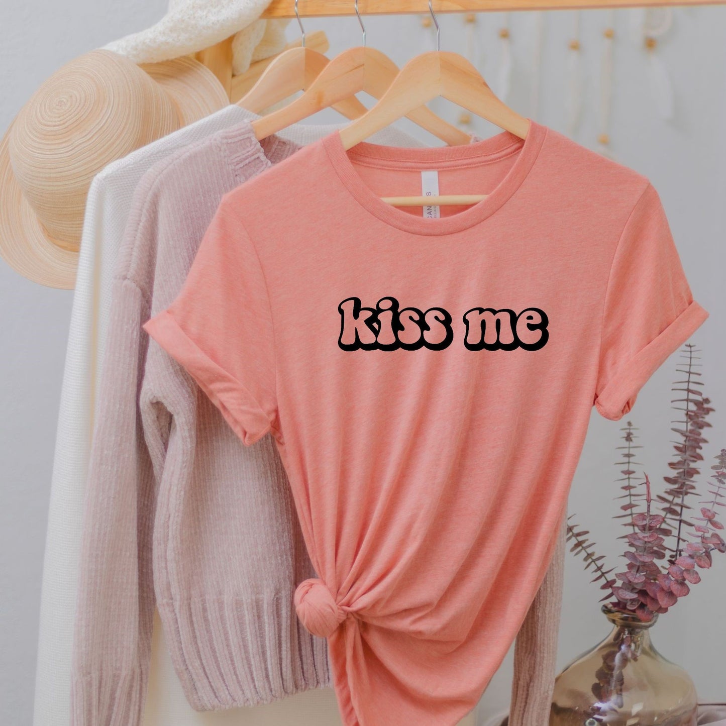 Kiss Me