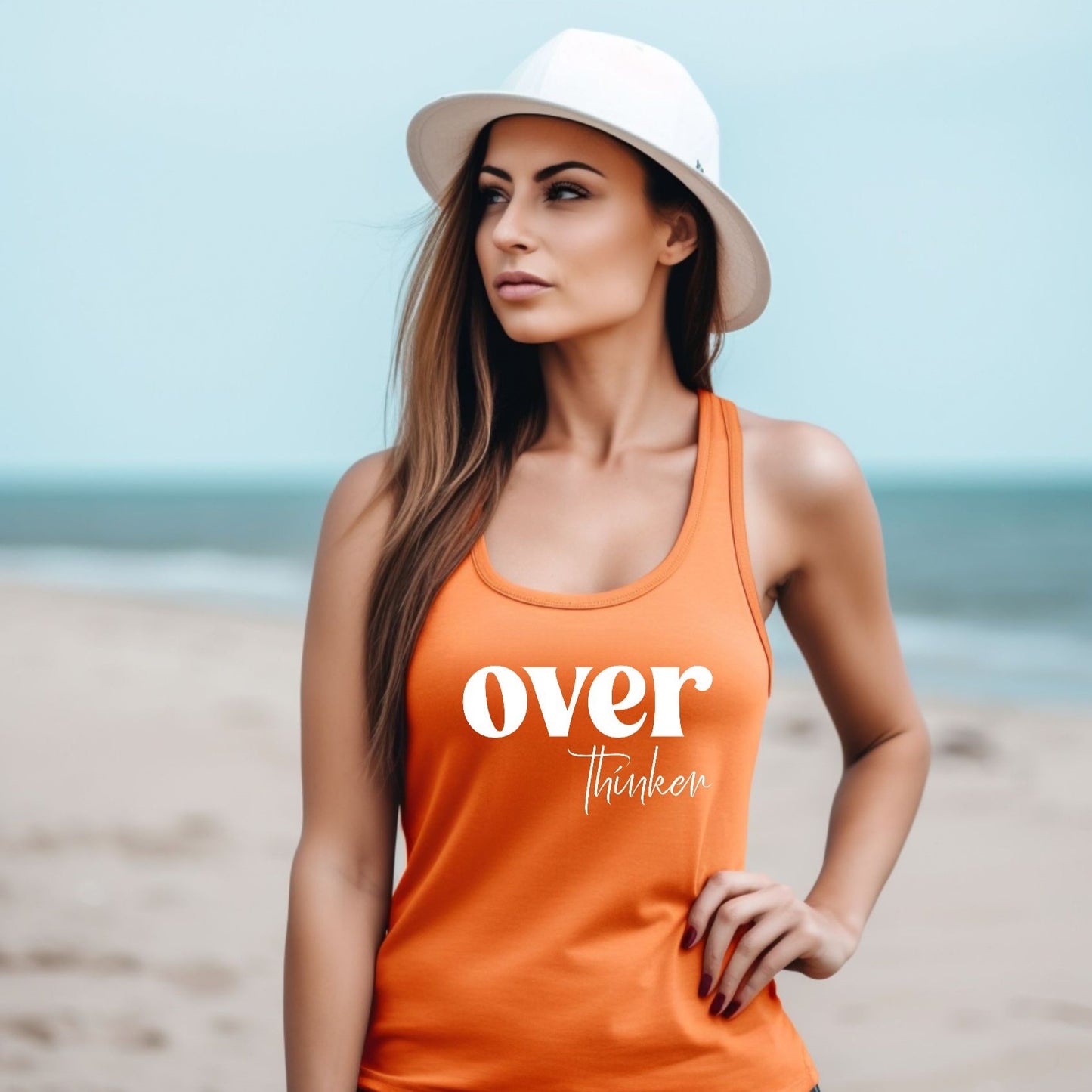Overthinker
