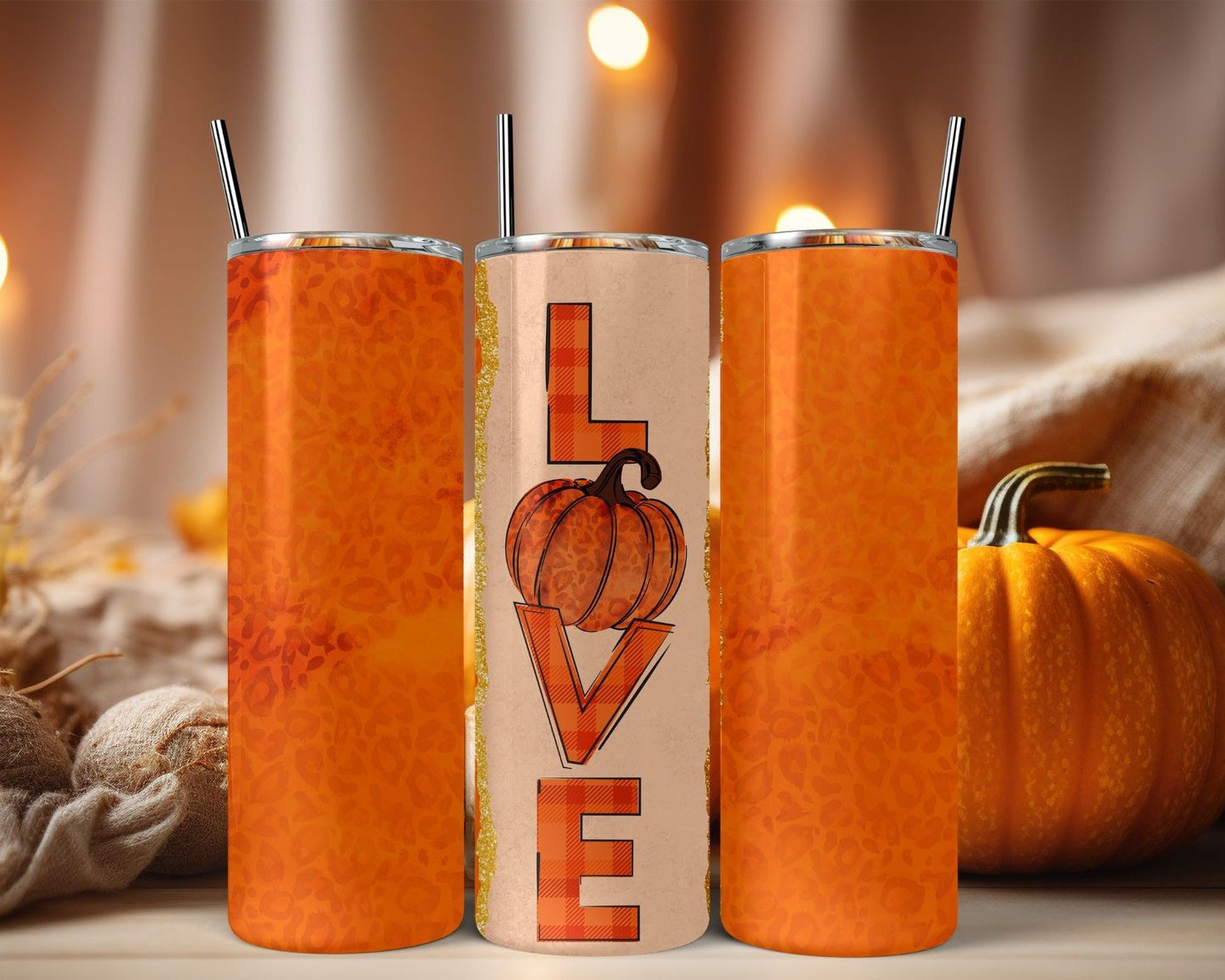 Love Fall