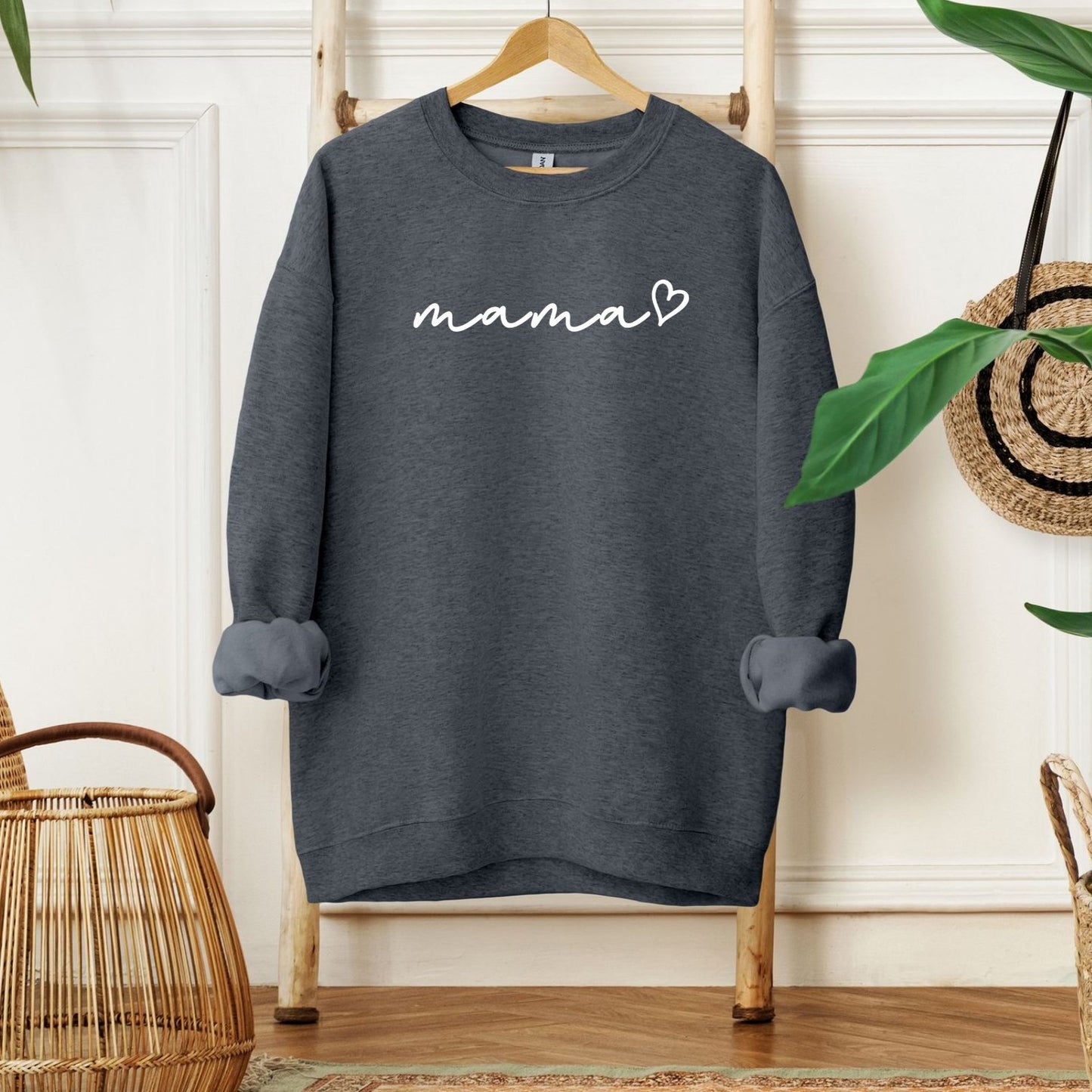 Mama Sweatshirt