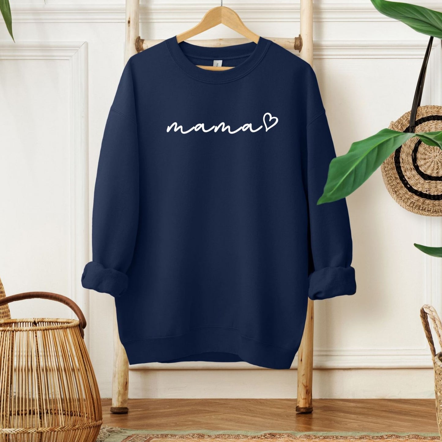 Mama Sweatshirt