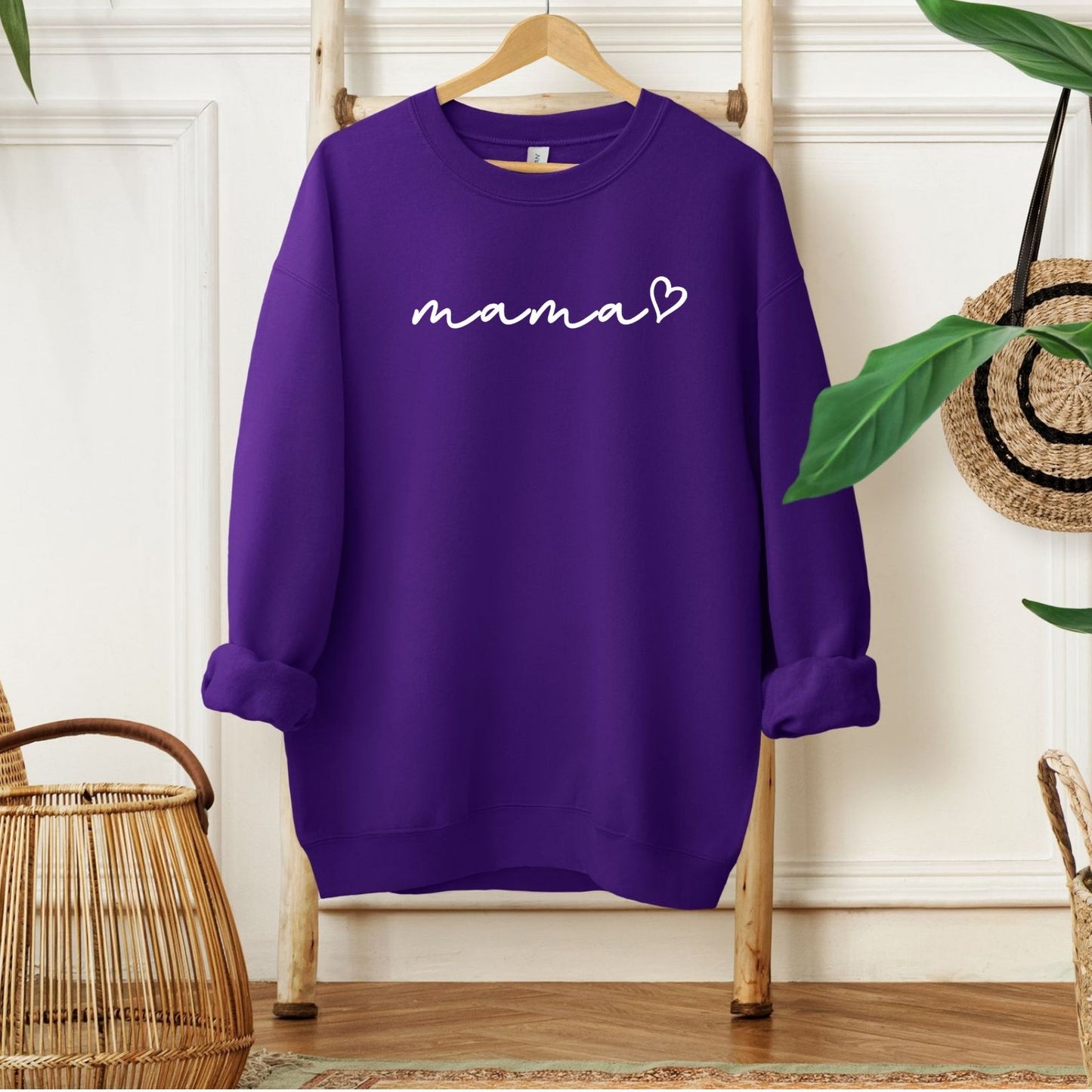 Mama Sweatshirt