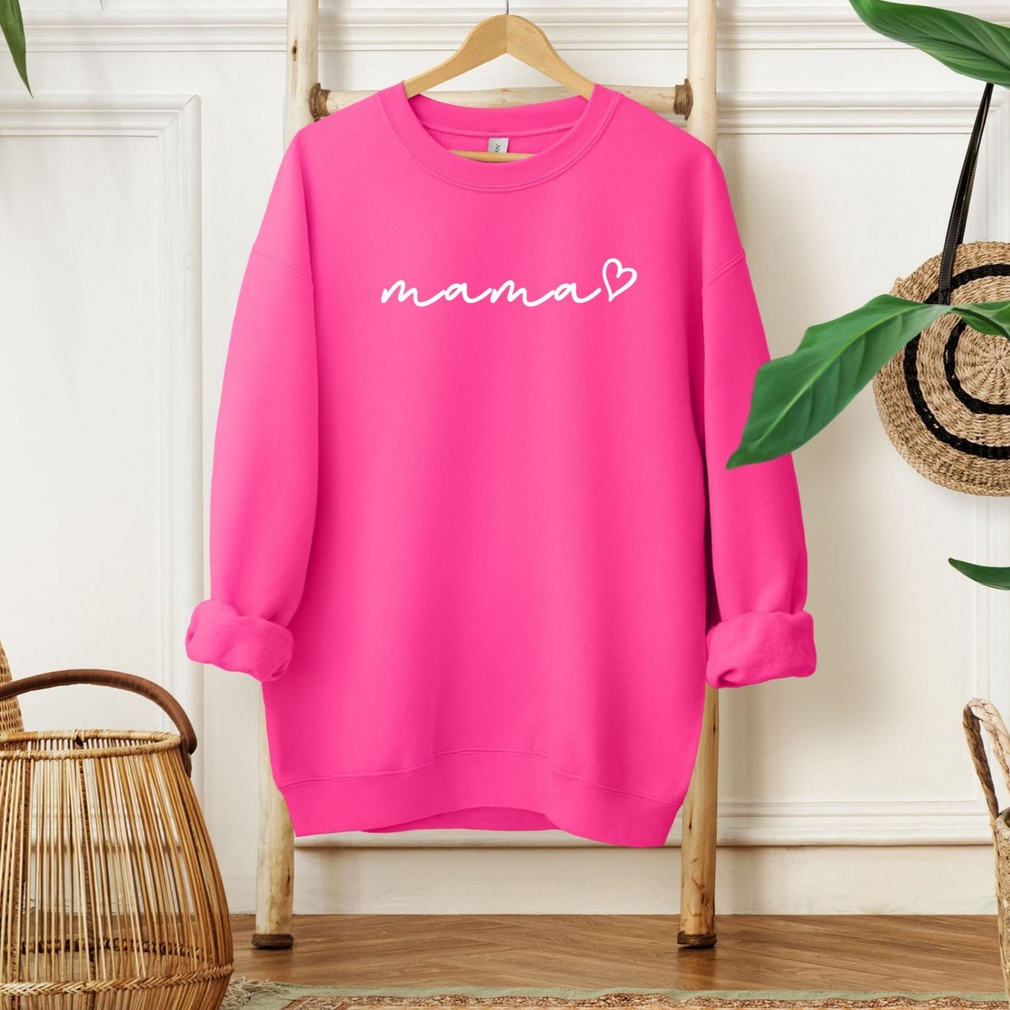 Mama Sweatshirt