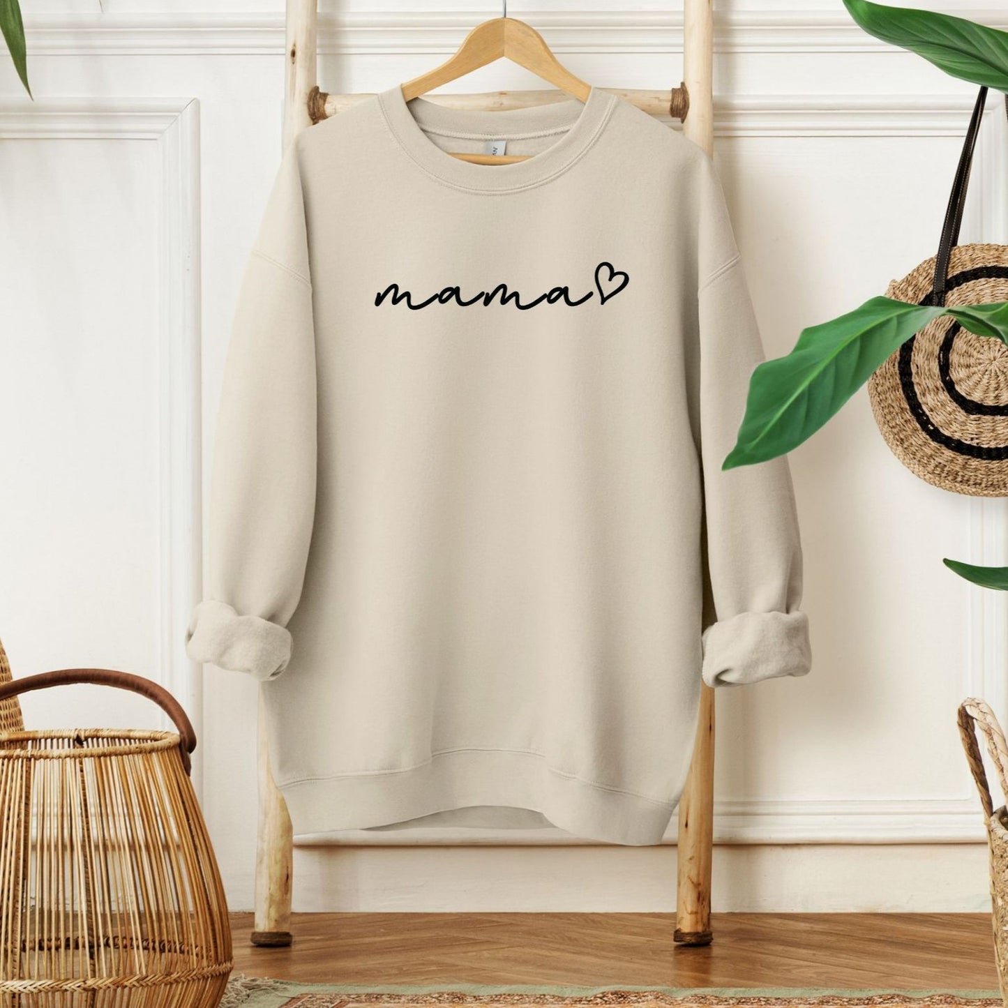 Mama Sweatshirt