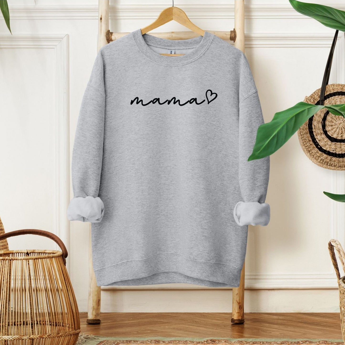 Mama Sweatshirt