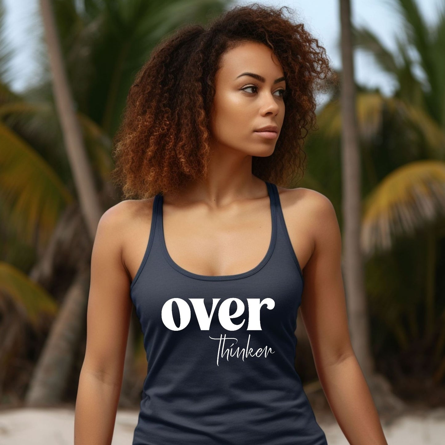 Overthinker