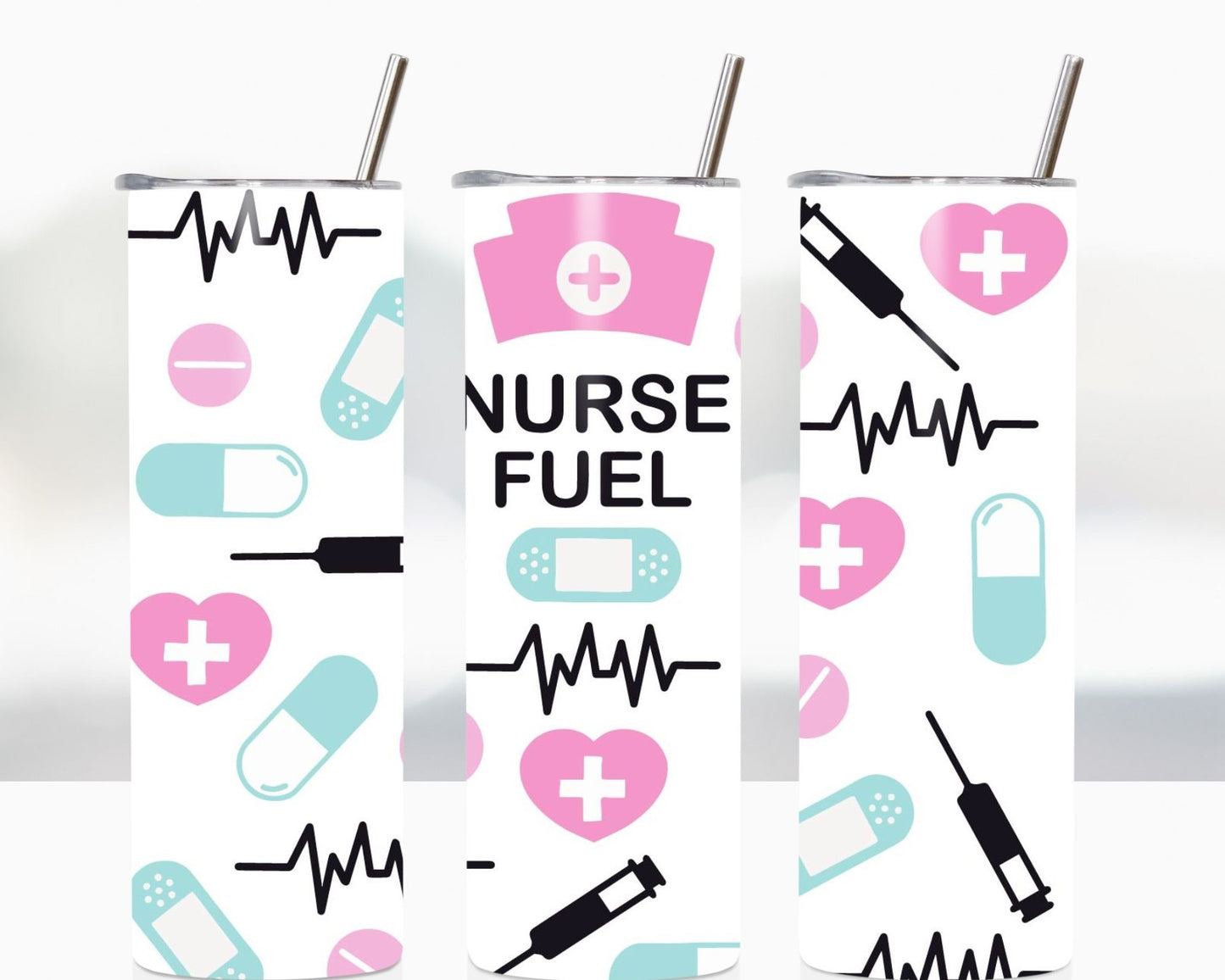 Nurse Fuel