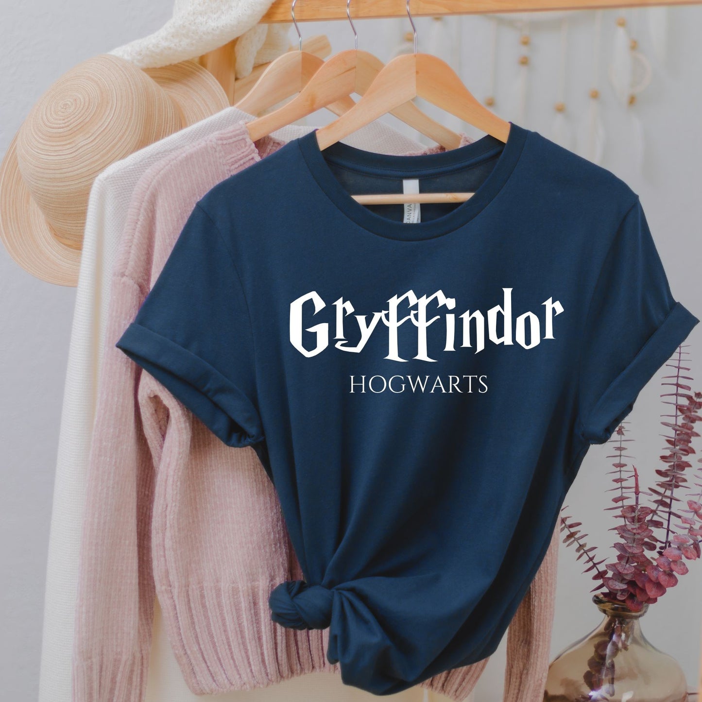Gryffindor Hogwarts