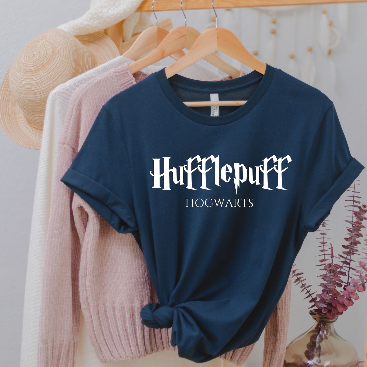 Hufflepuff Hogwarts