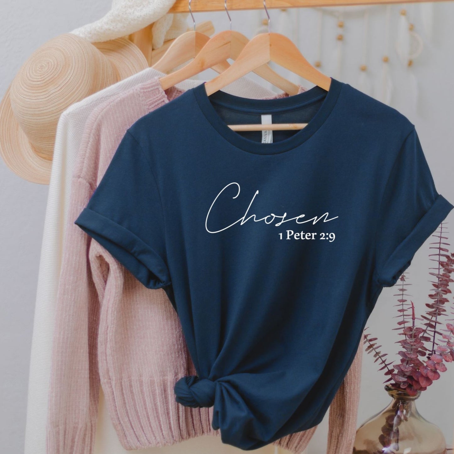 Chosen