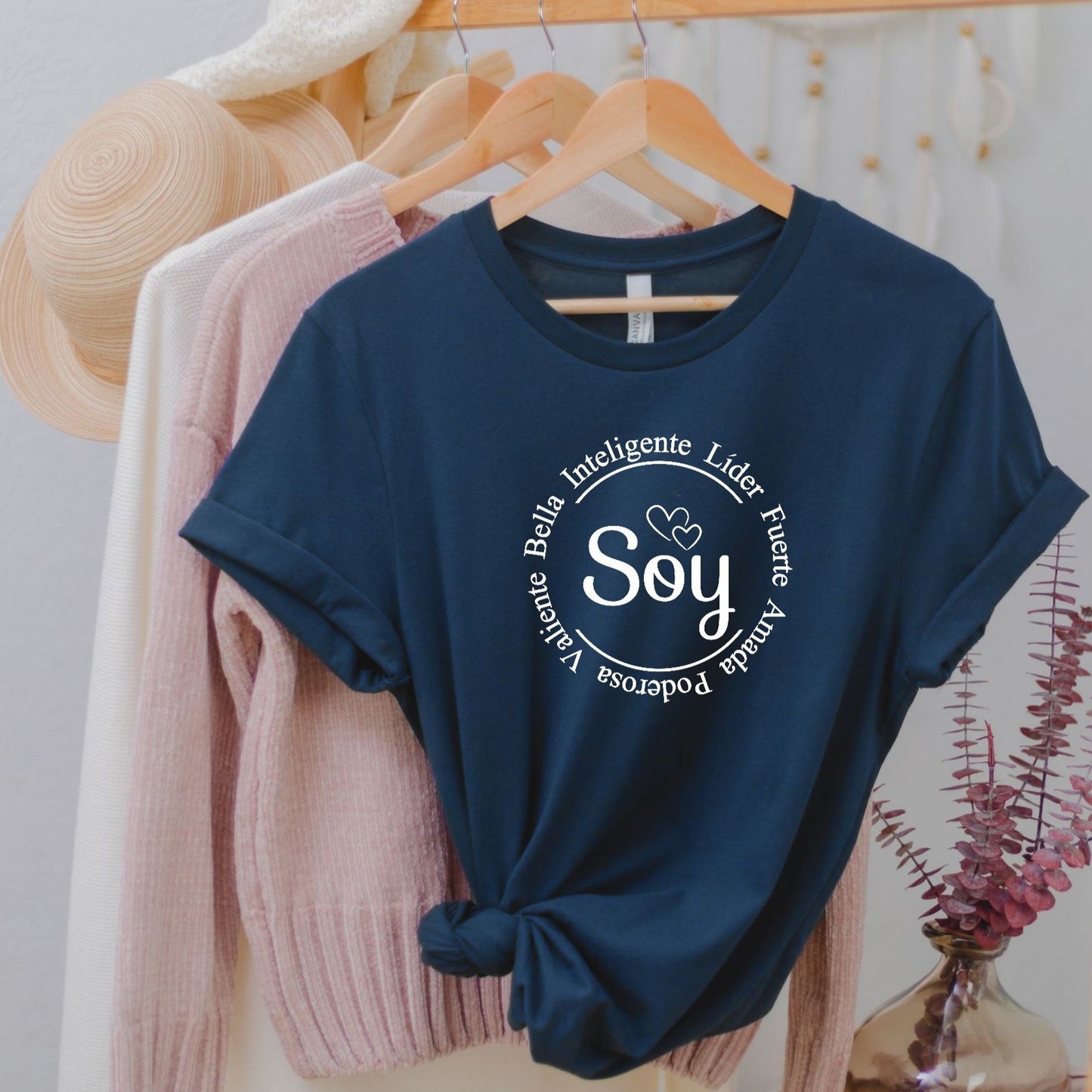 Soy