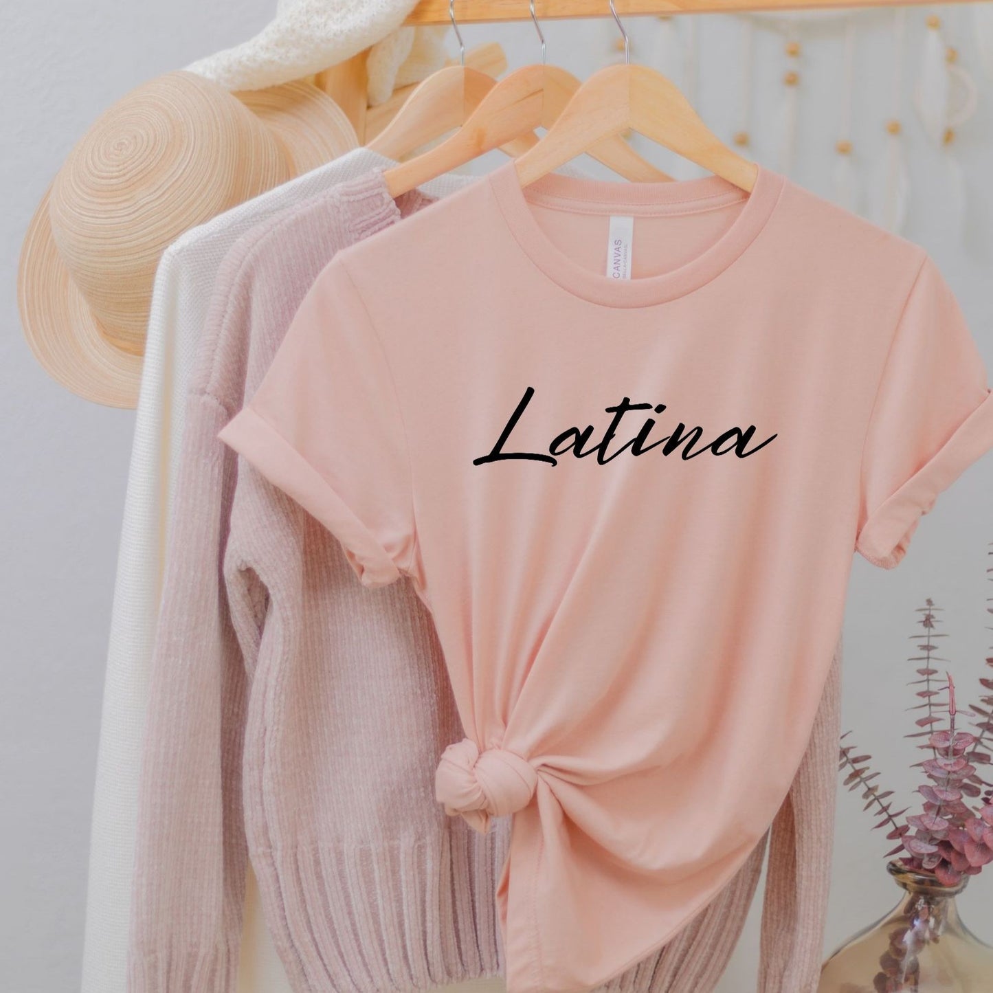 Latina