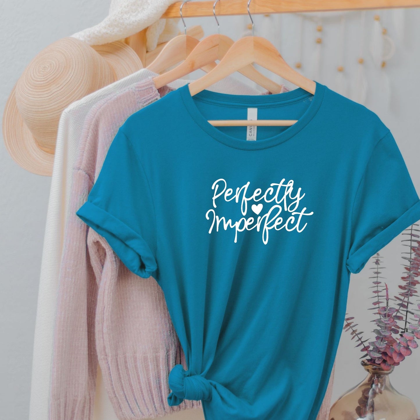 Perfectly Imperfect