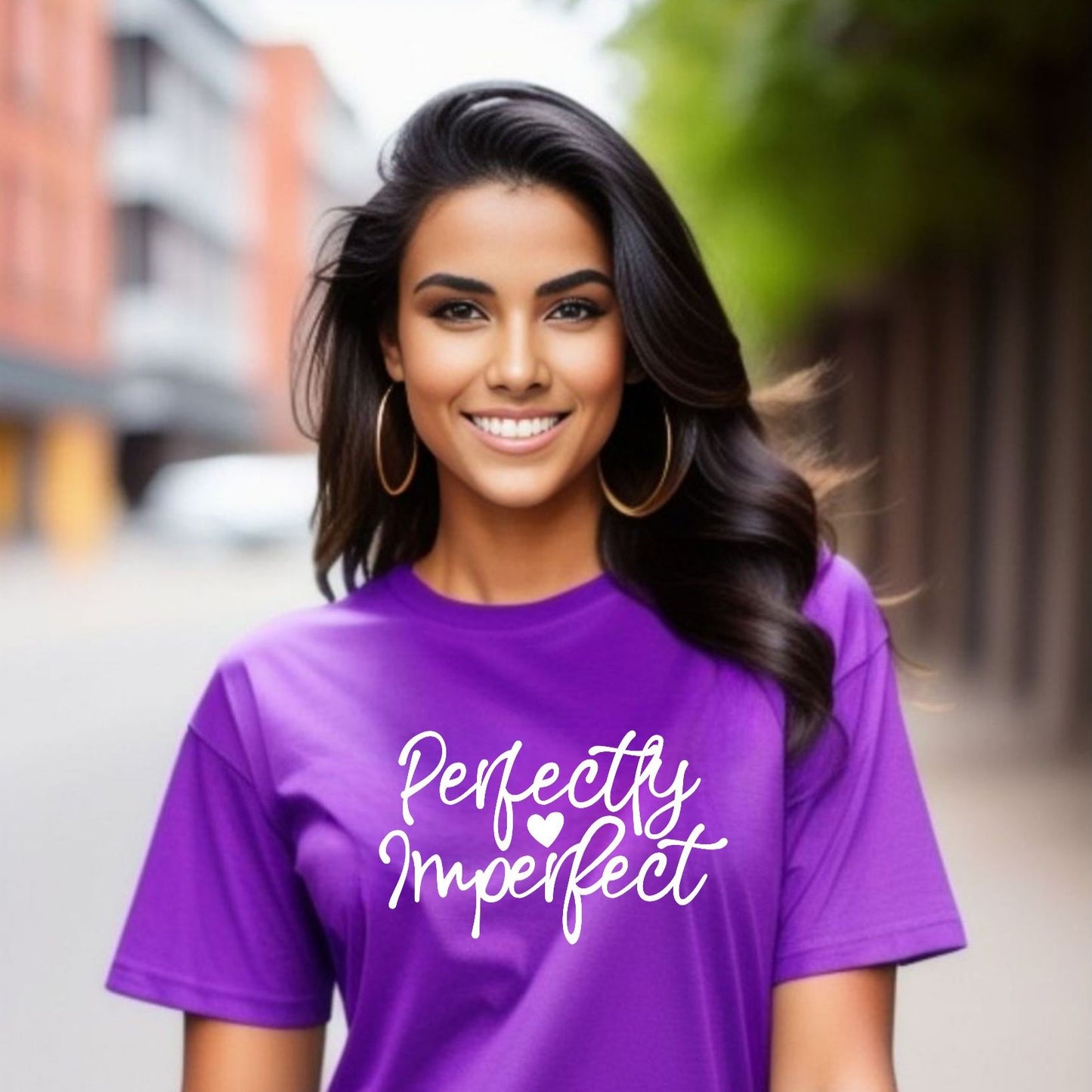 Perfectly Imperfect