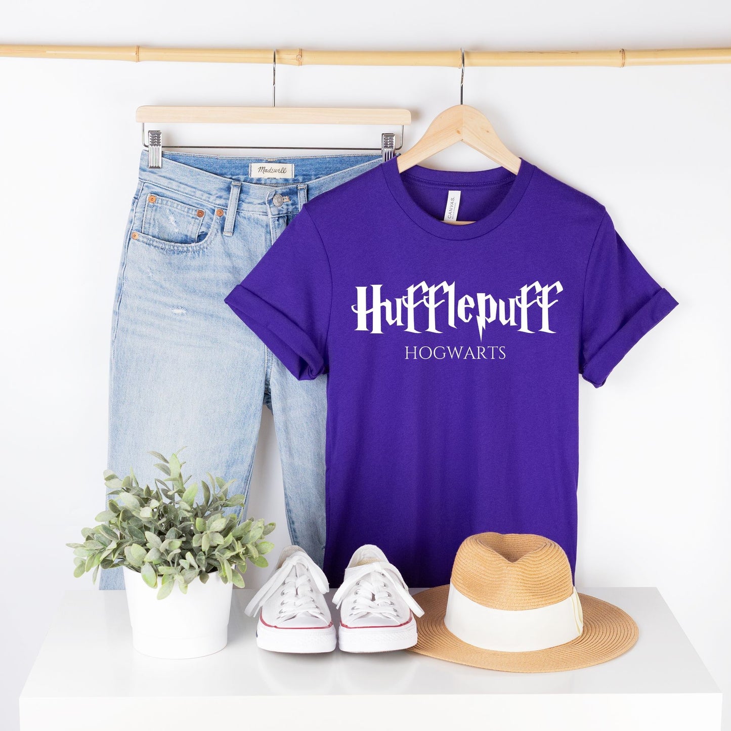Hufflepuff Hogwarts