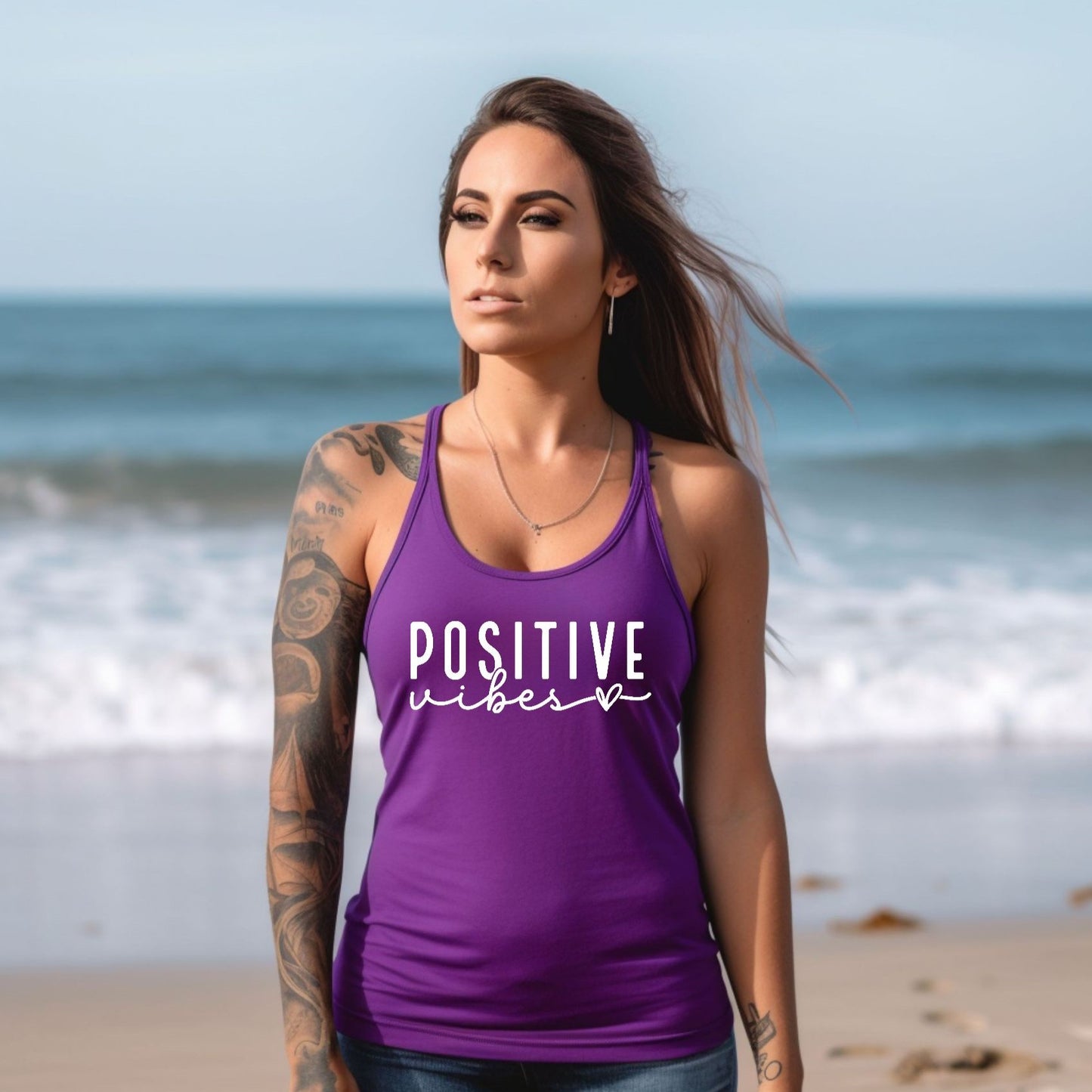 Positive Vibes