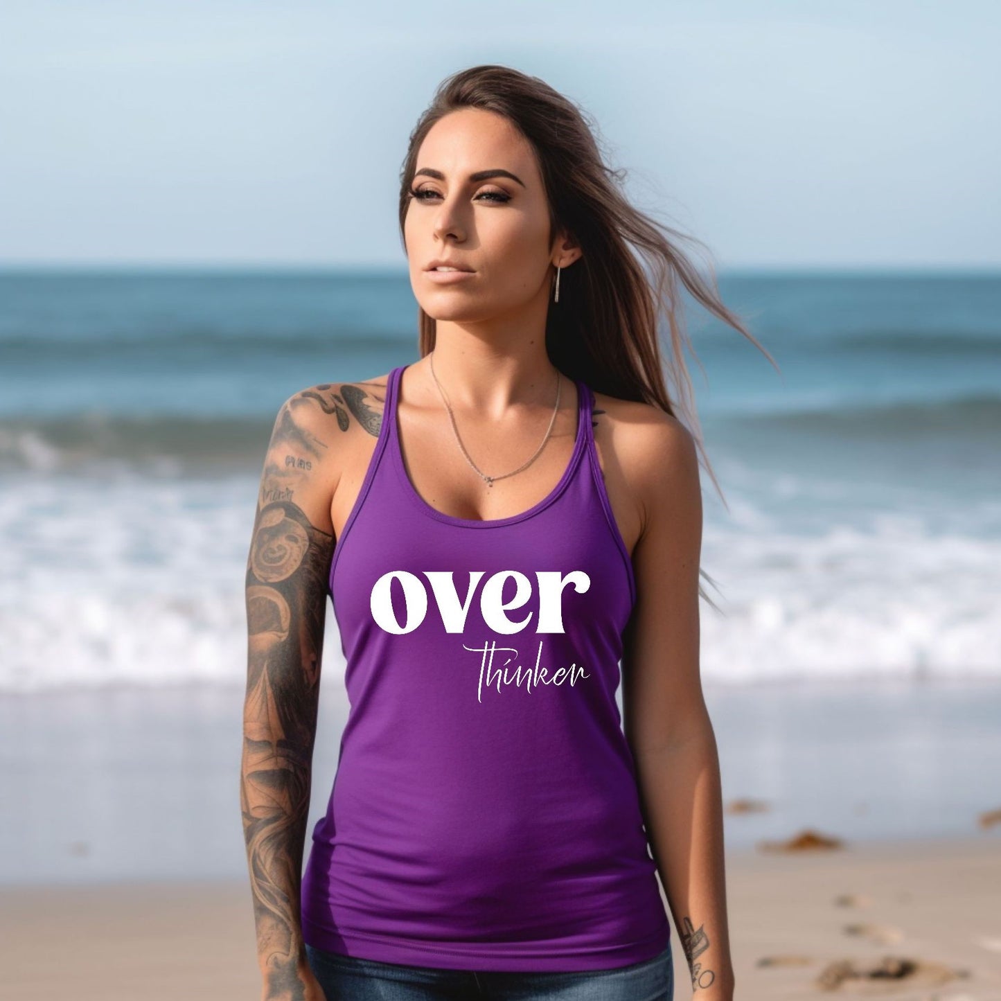 Overthinker