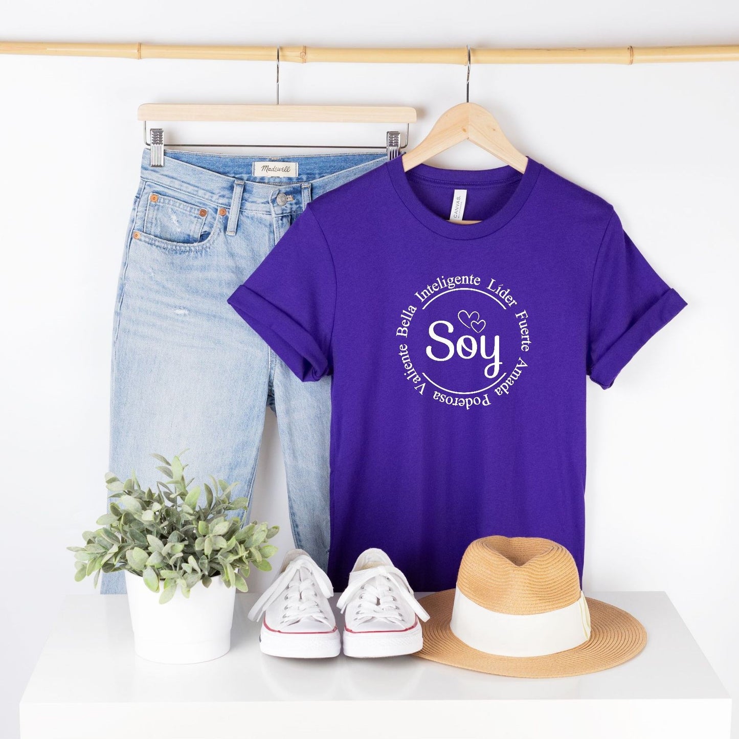 Soy