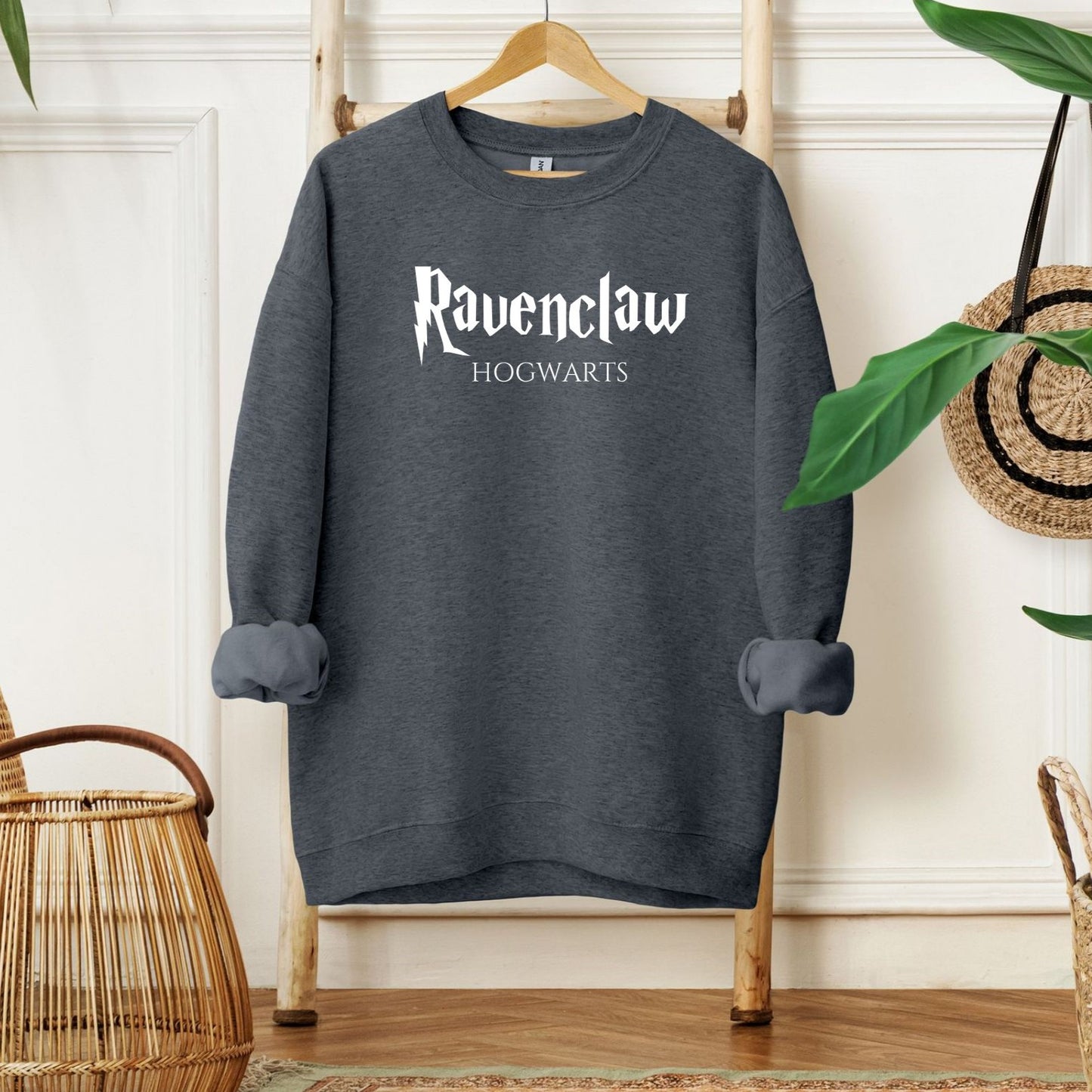 Ravenclaw House