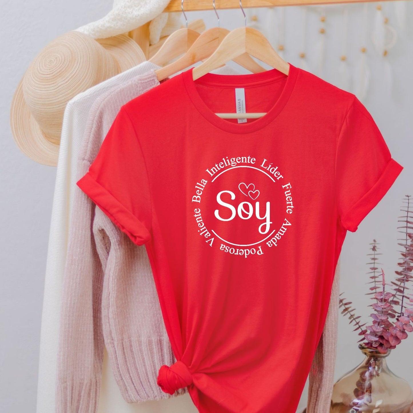Soy
