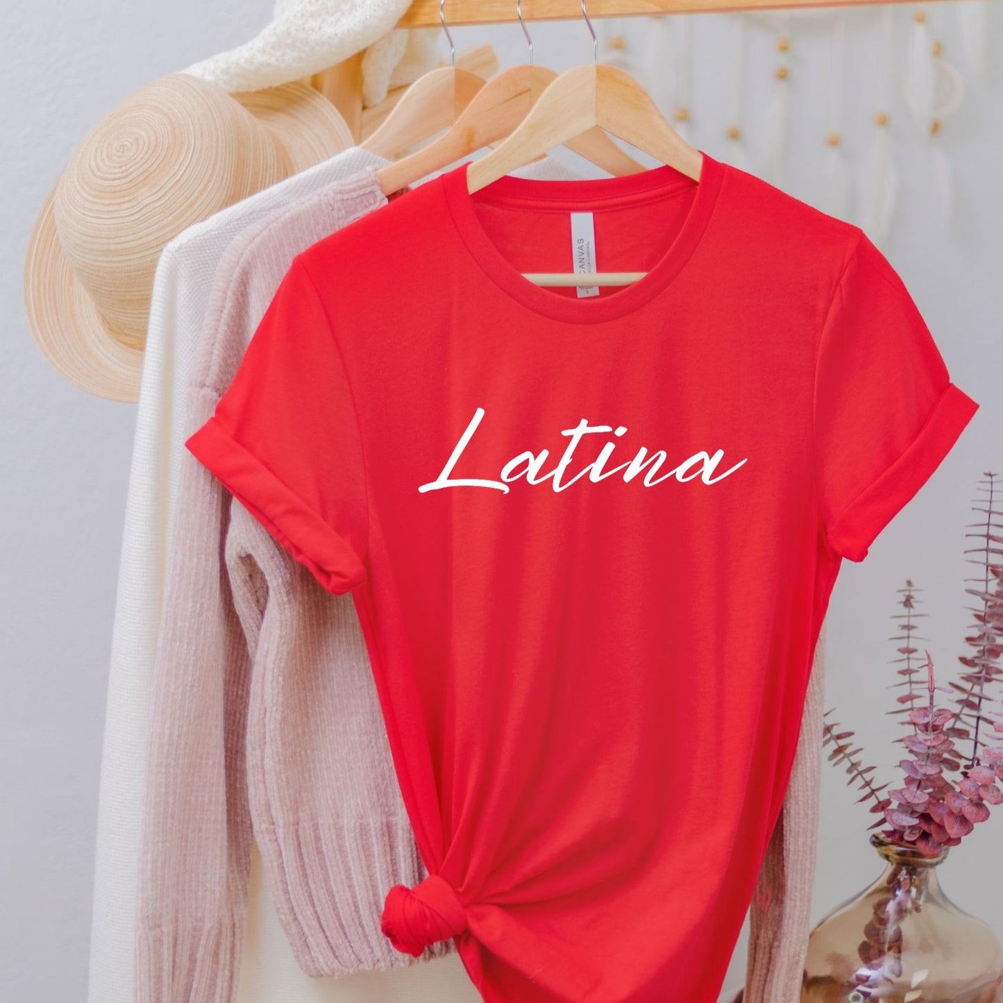Latina