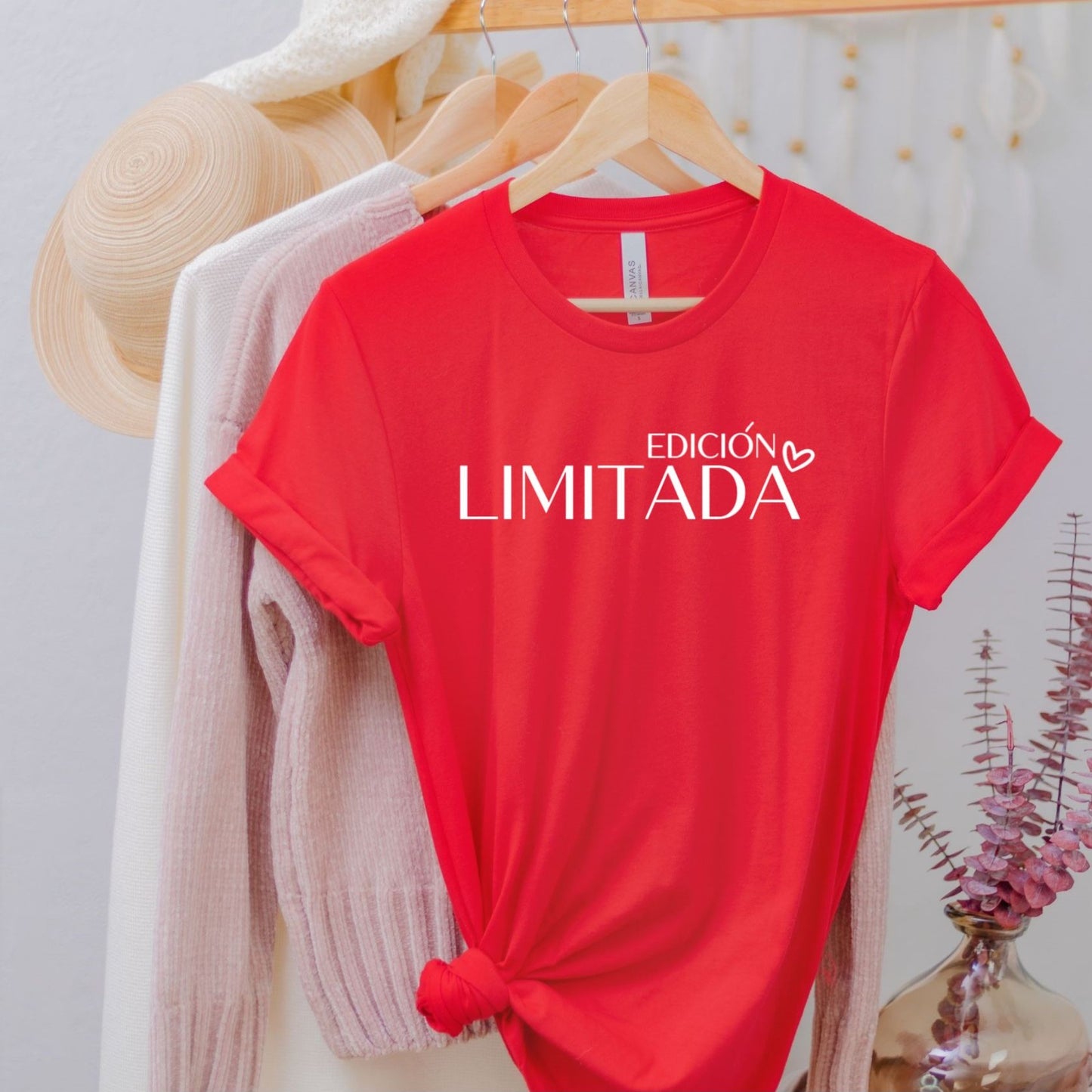 Edición Limitada