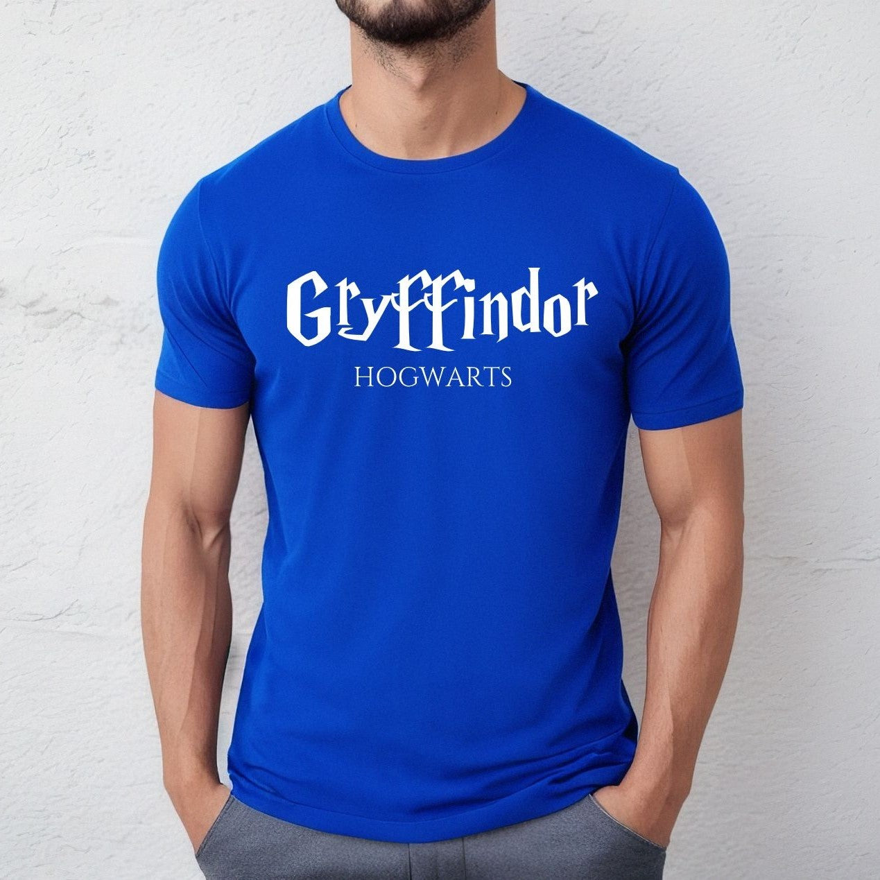 Gryffindor Hogwarts