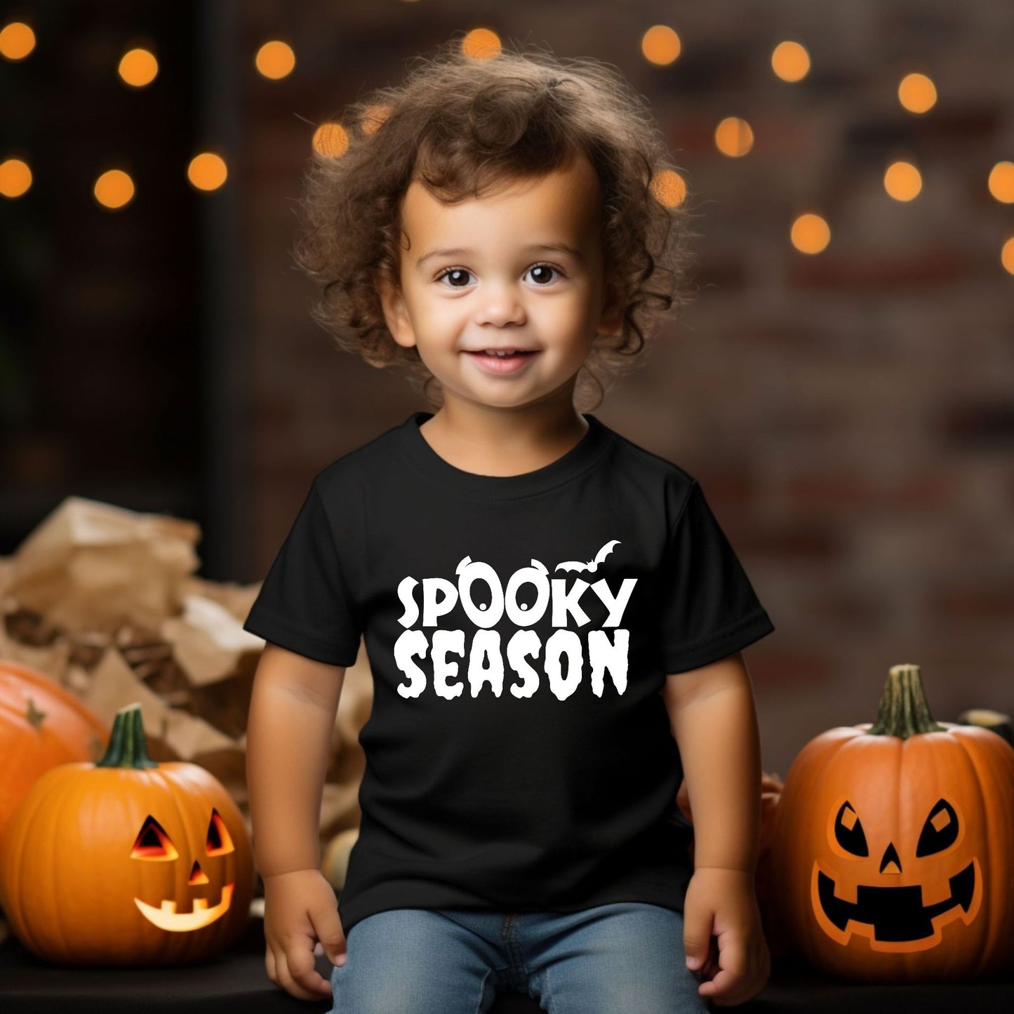 Spooky Season