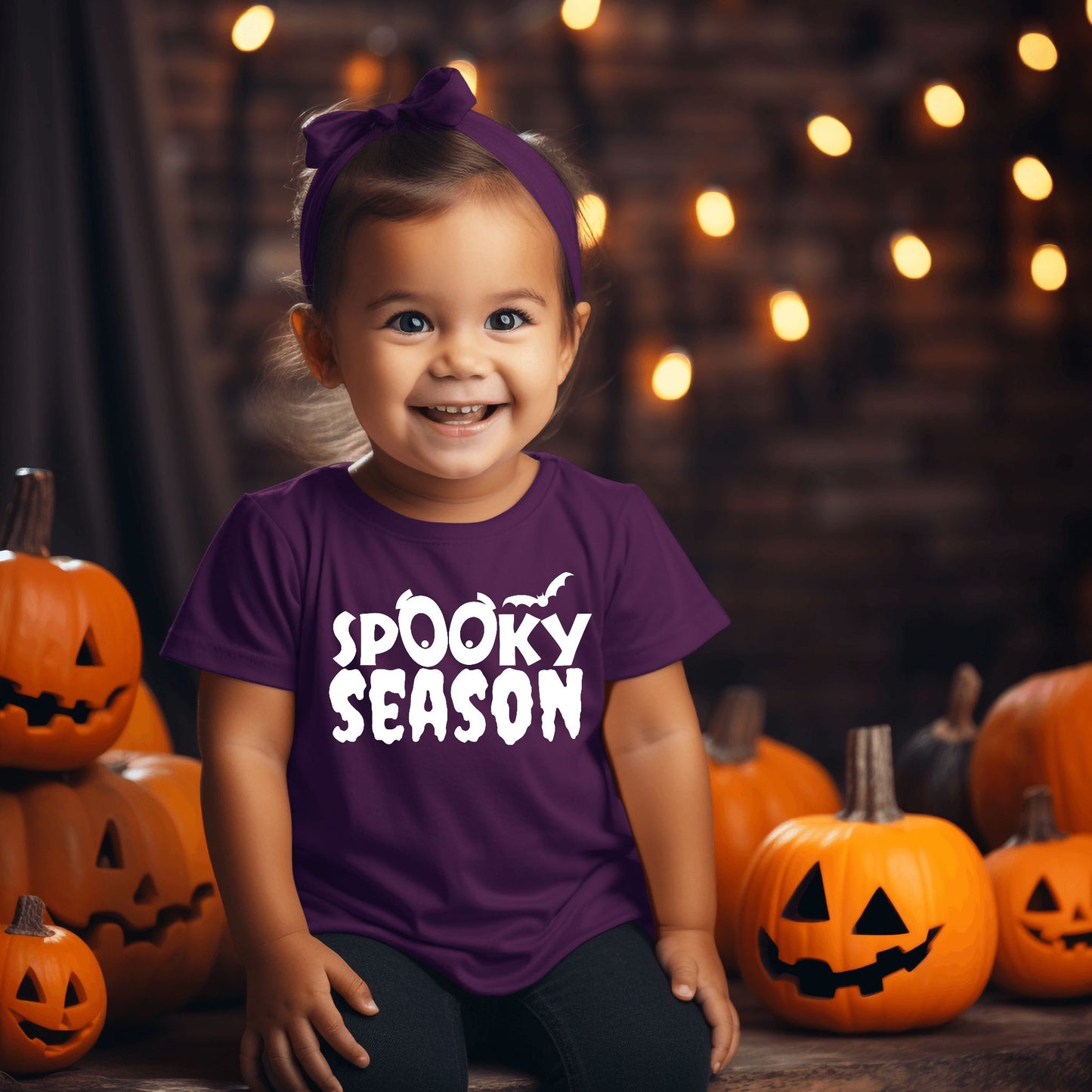 Spooky Season