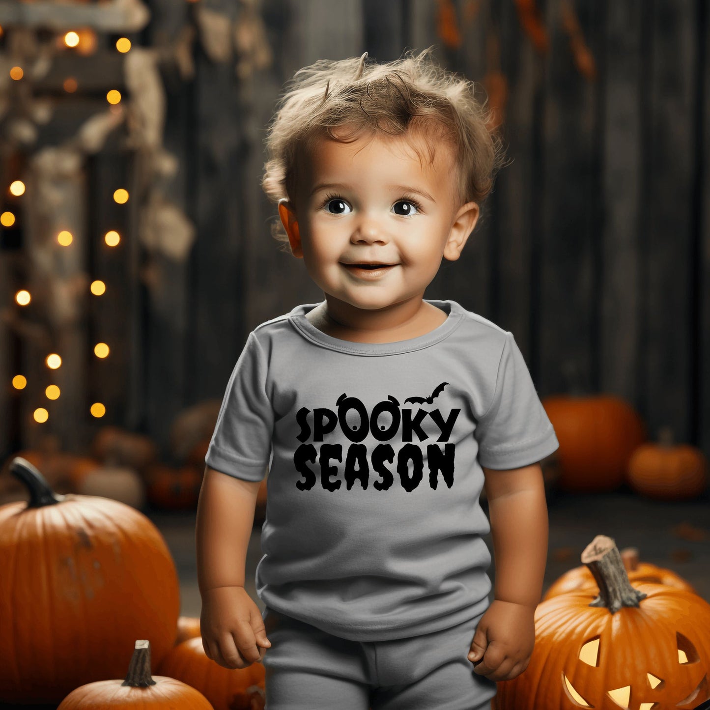 Spooky Season