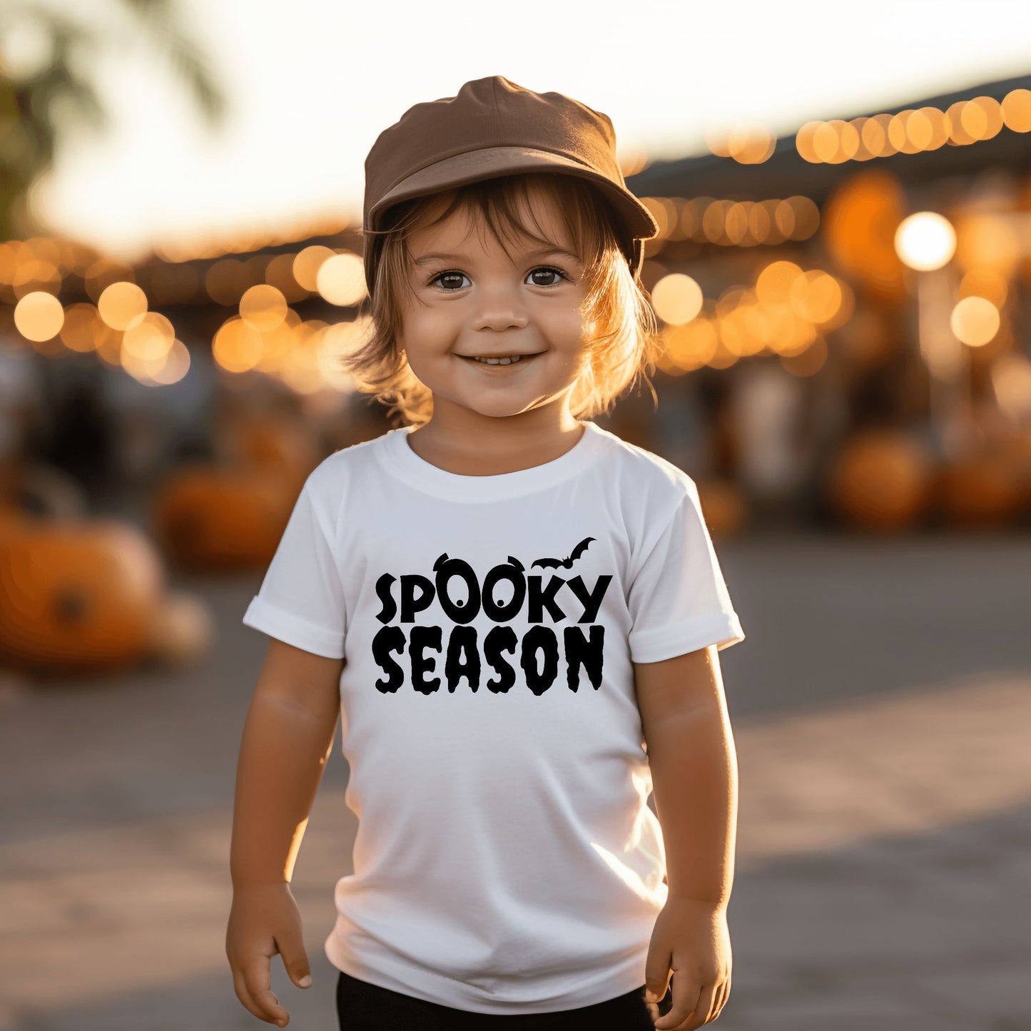 Spooky Season