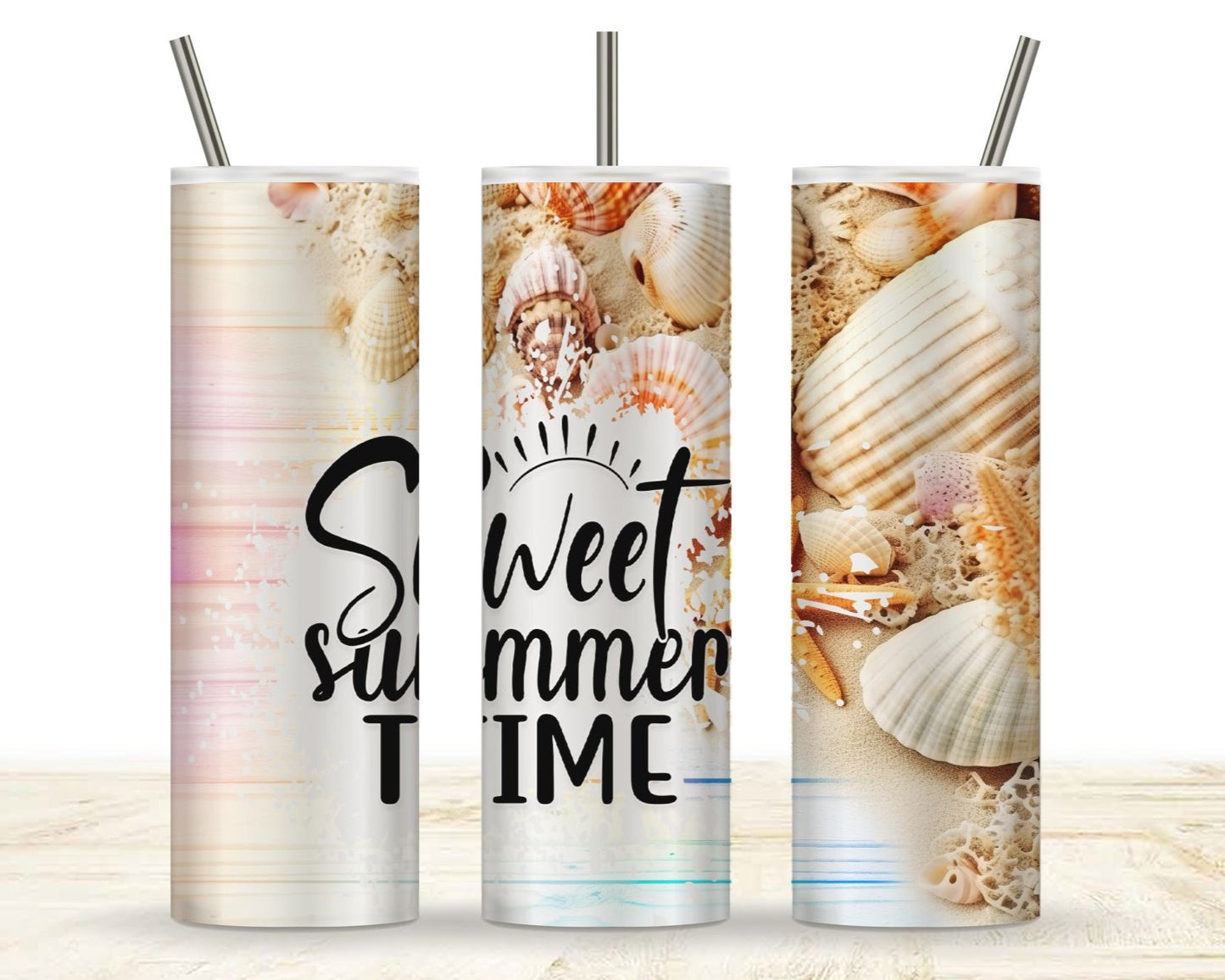 Sweet Summer Time