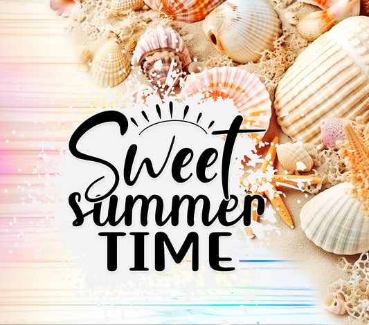 Sweet Summer Time