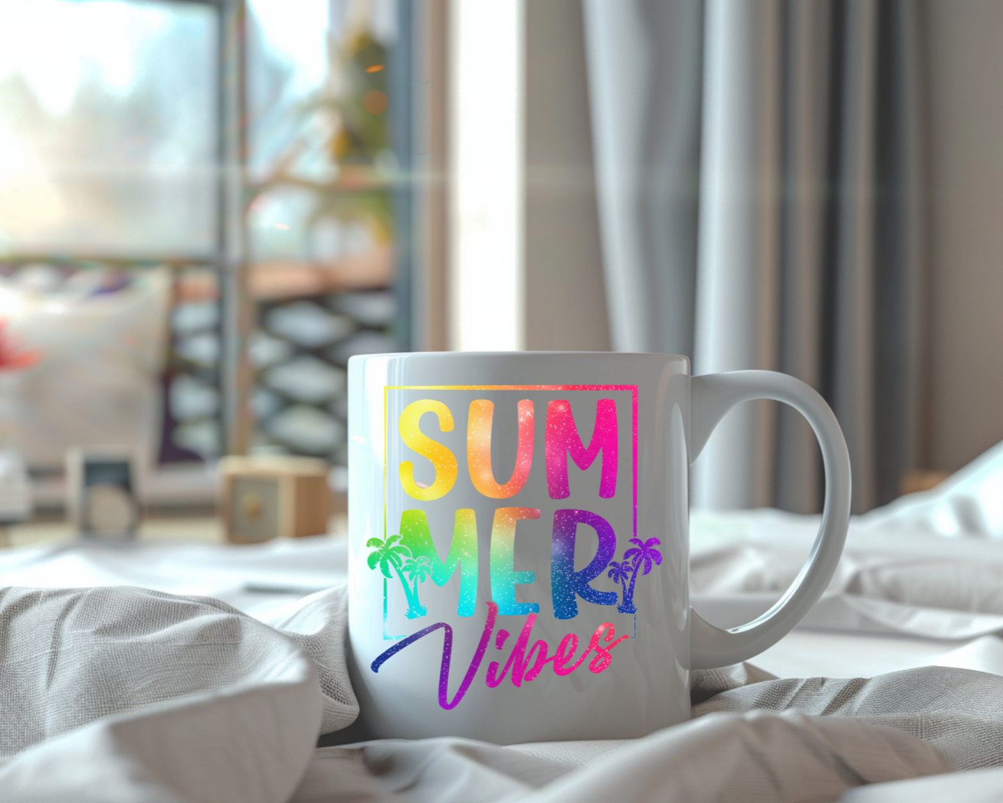 Summer Vibes