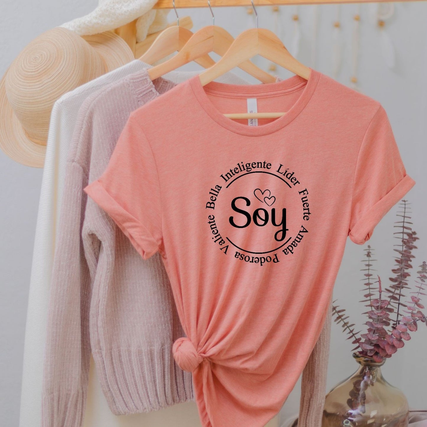 Soy